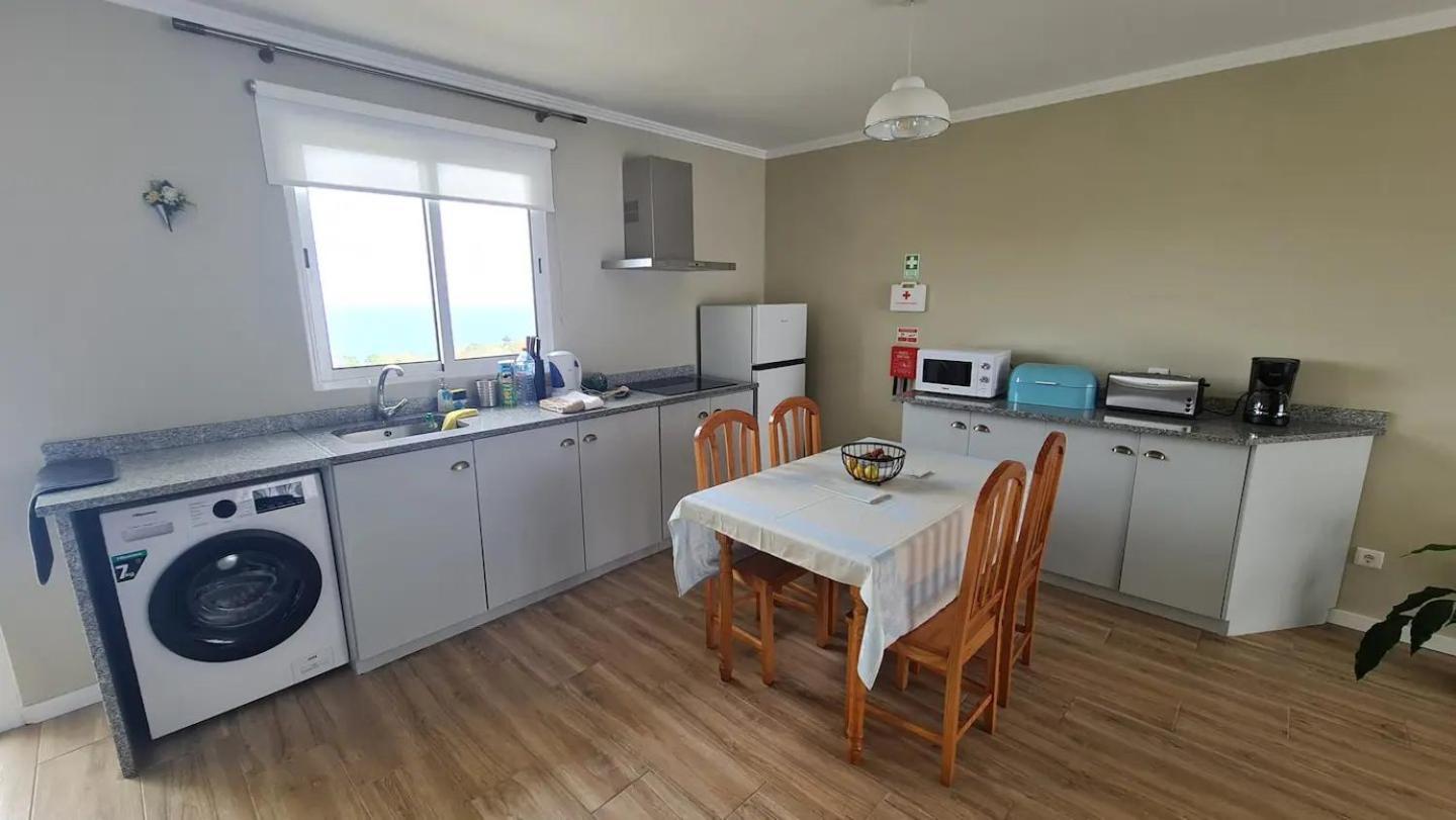 Country house Alta Vista Sao Jorge (Madeira)