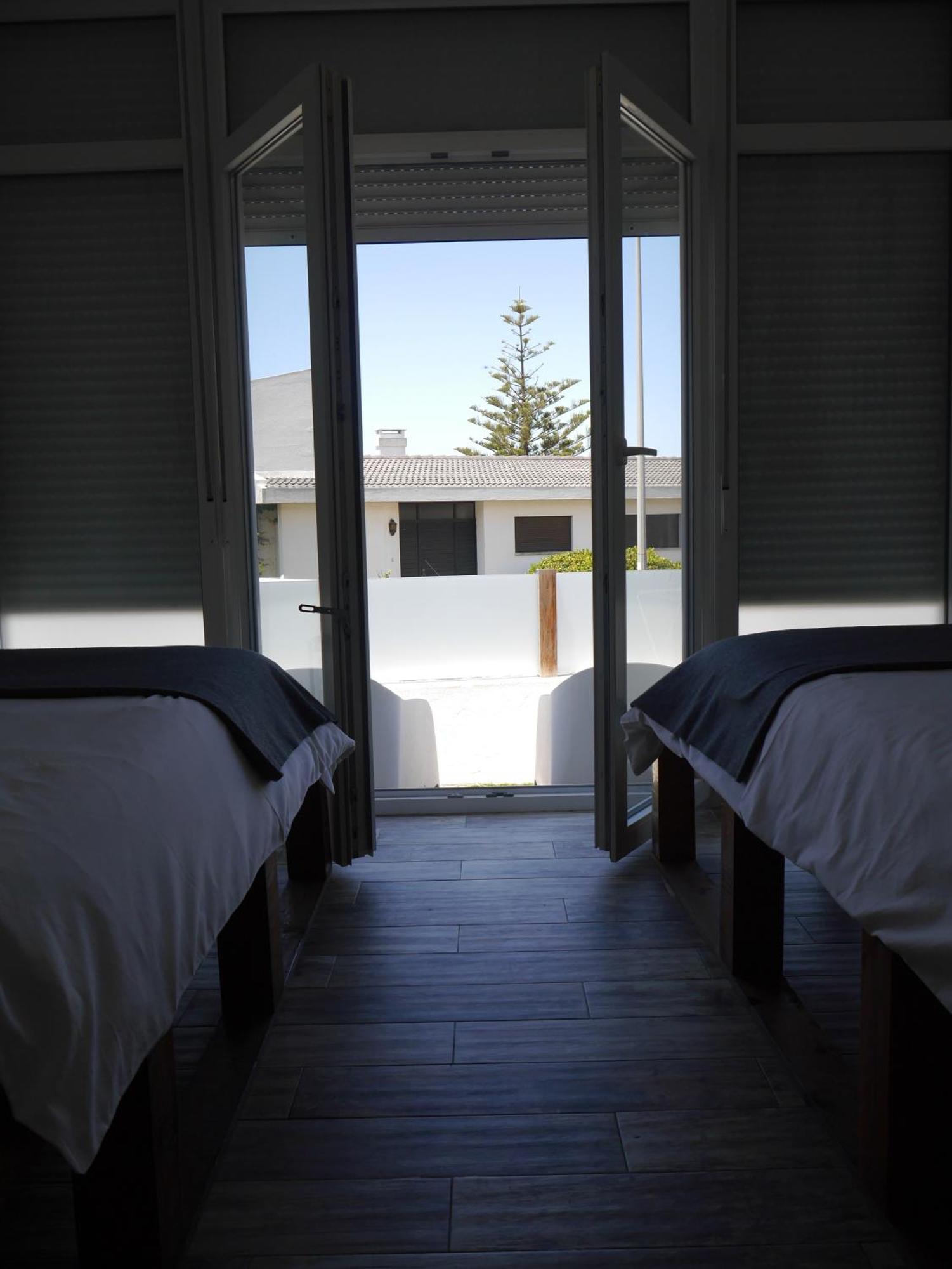& Surfcamp 55 Hostel