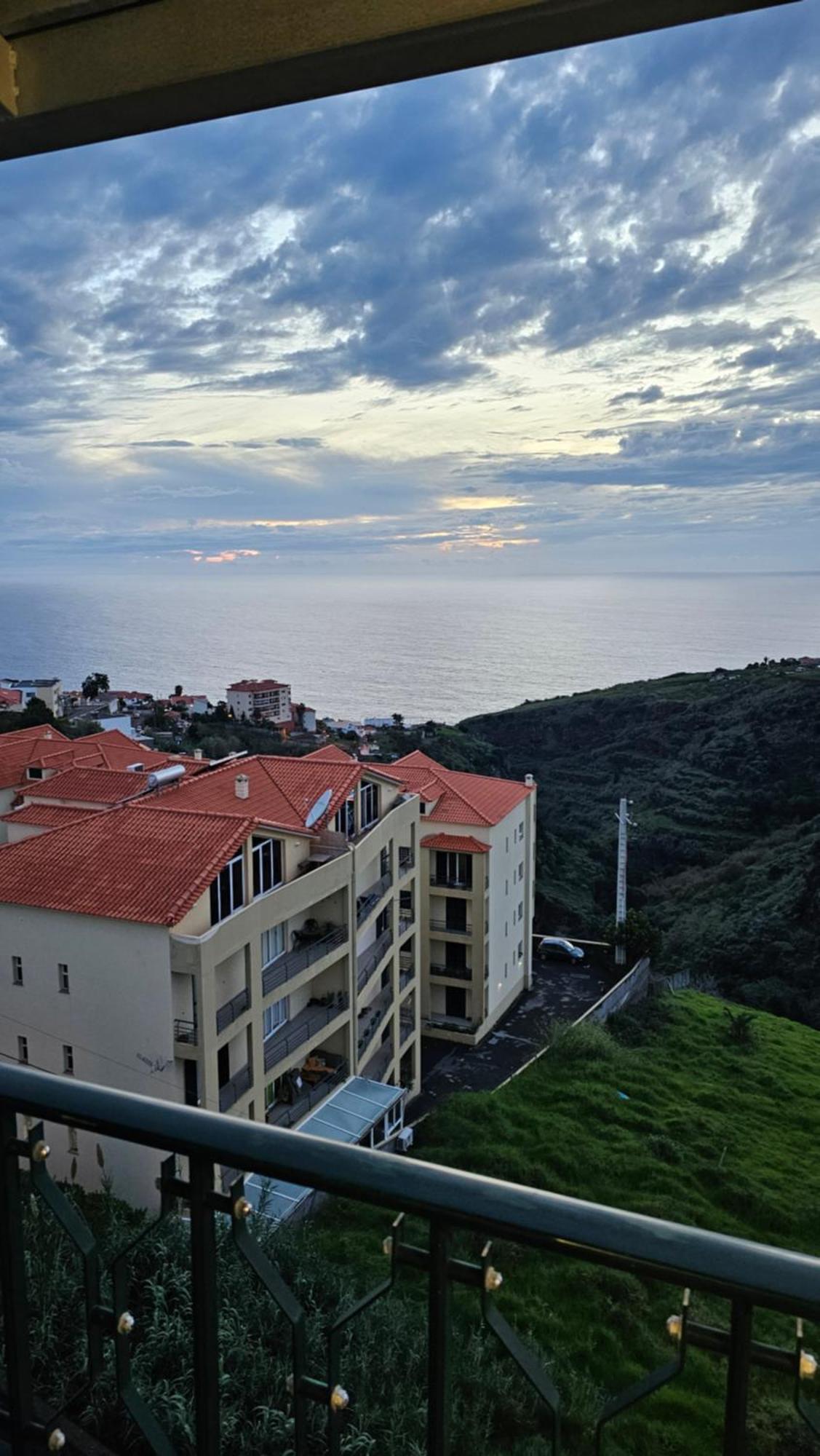 Sunset Star With Sea View *