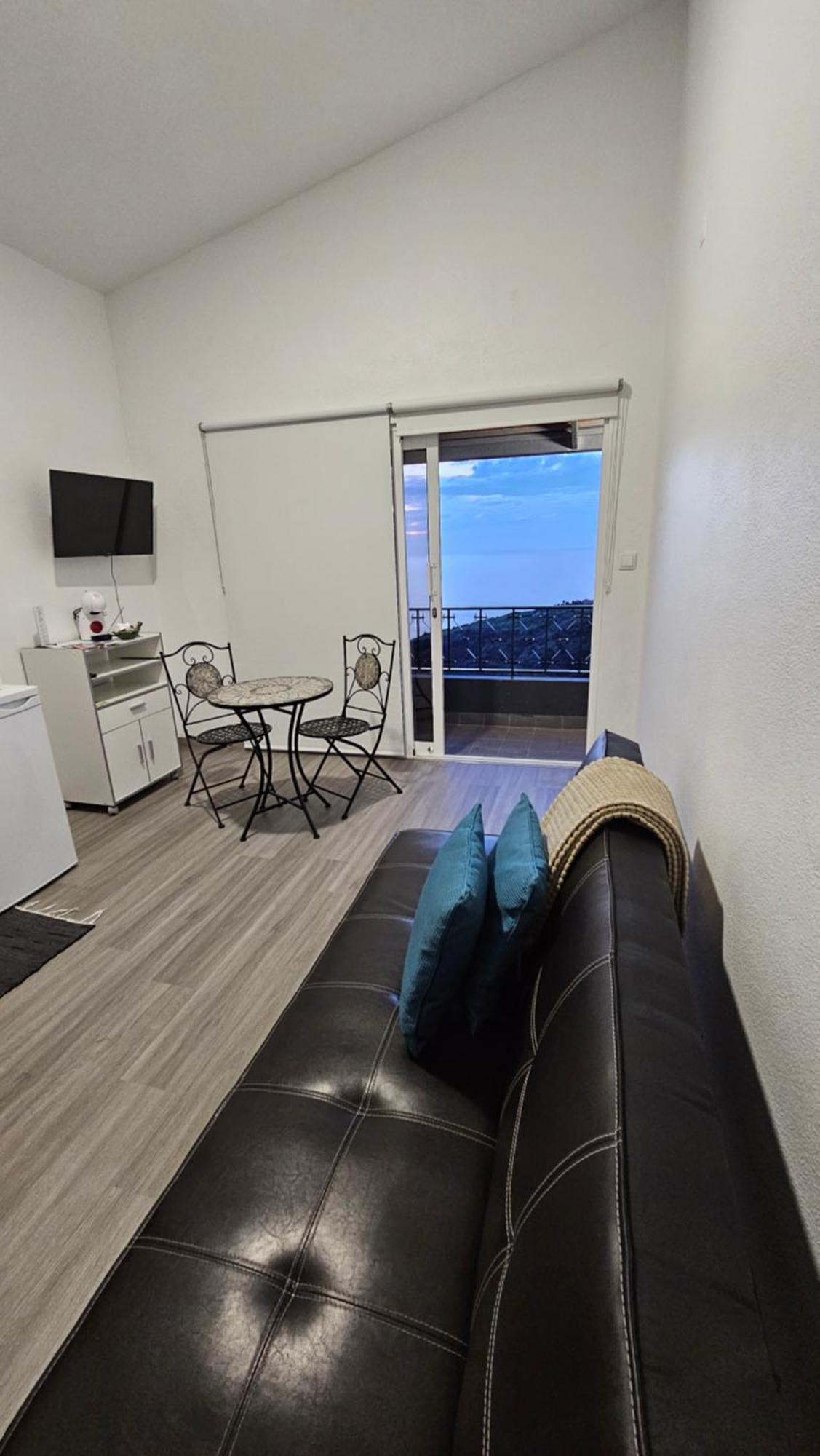 Sunset Star With Sea View Apartment Calheta (Madeira)