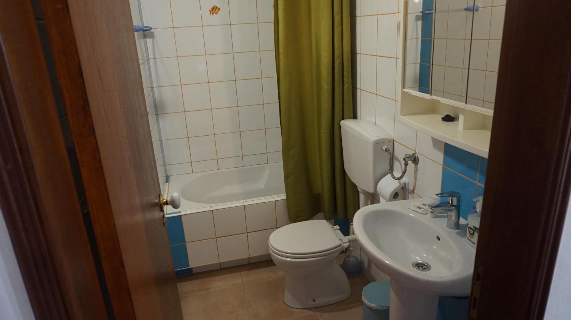 Na Quinta Altavista Do Carvalhal Appartement
