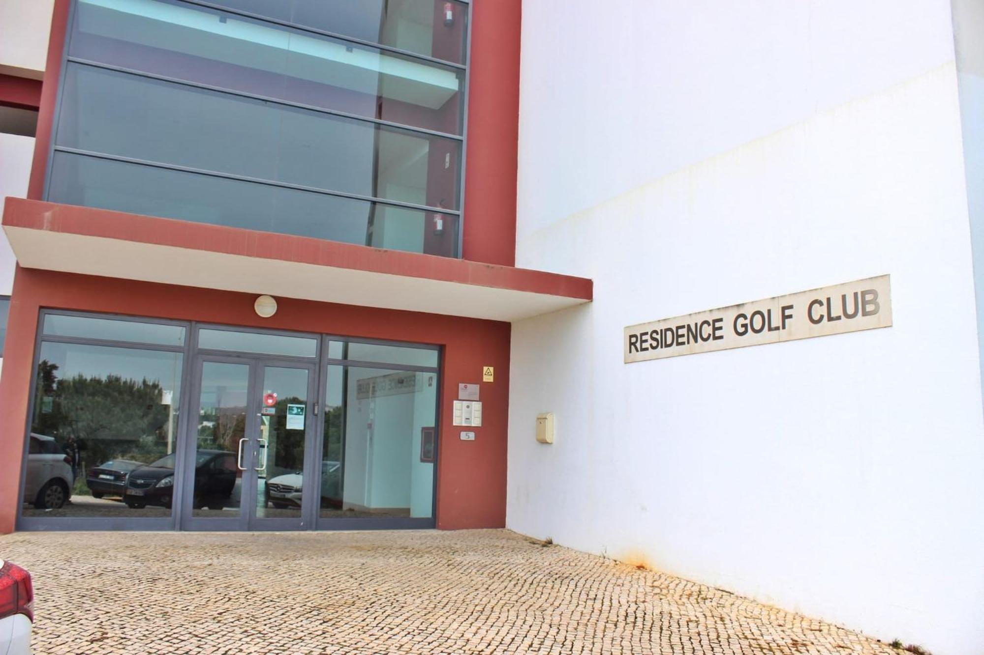 Residences Golf Club *