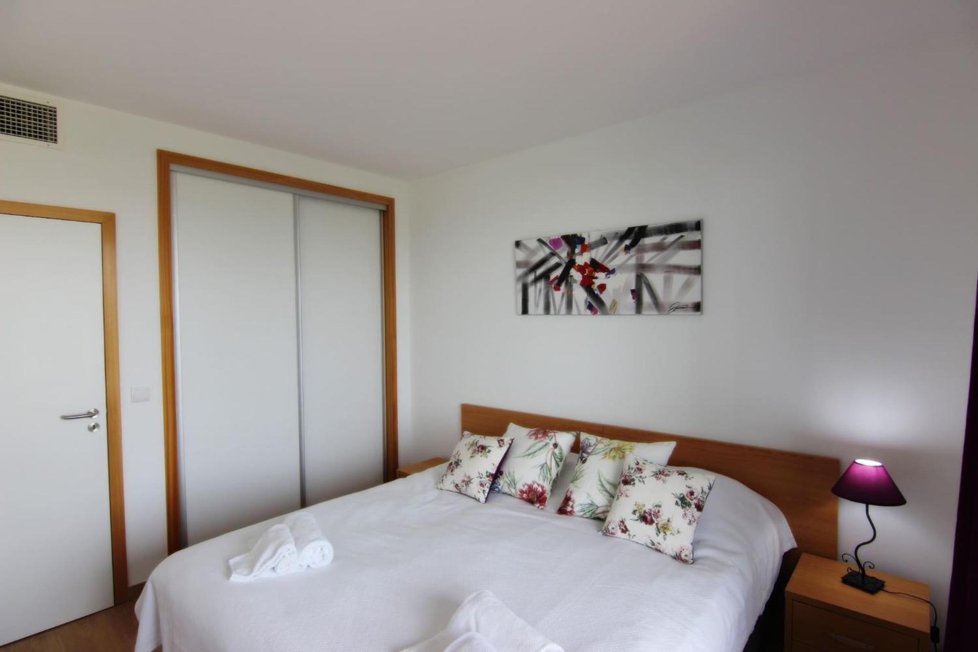 Residences Golf Club Apartment