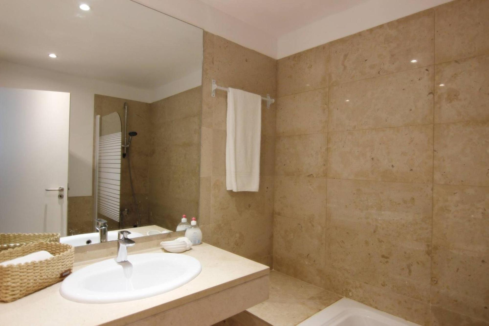Residences Golf Club Apartment *