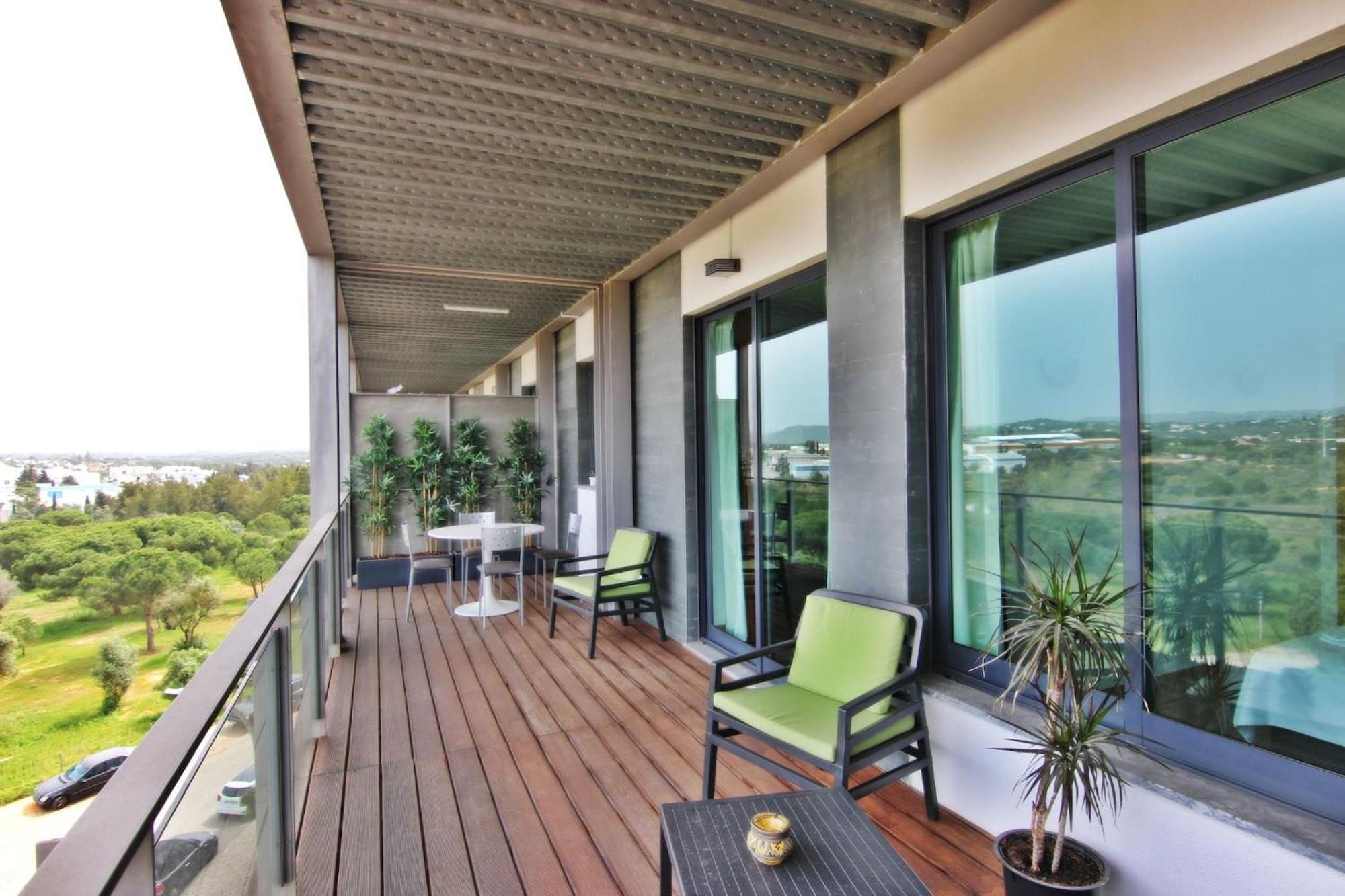 Residences Golf Club Apartment Quarteira