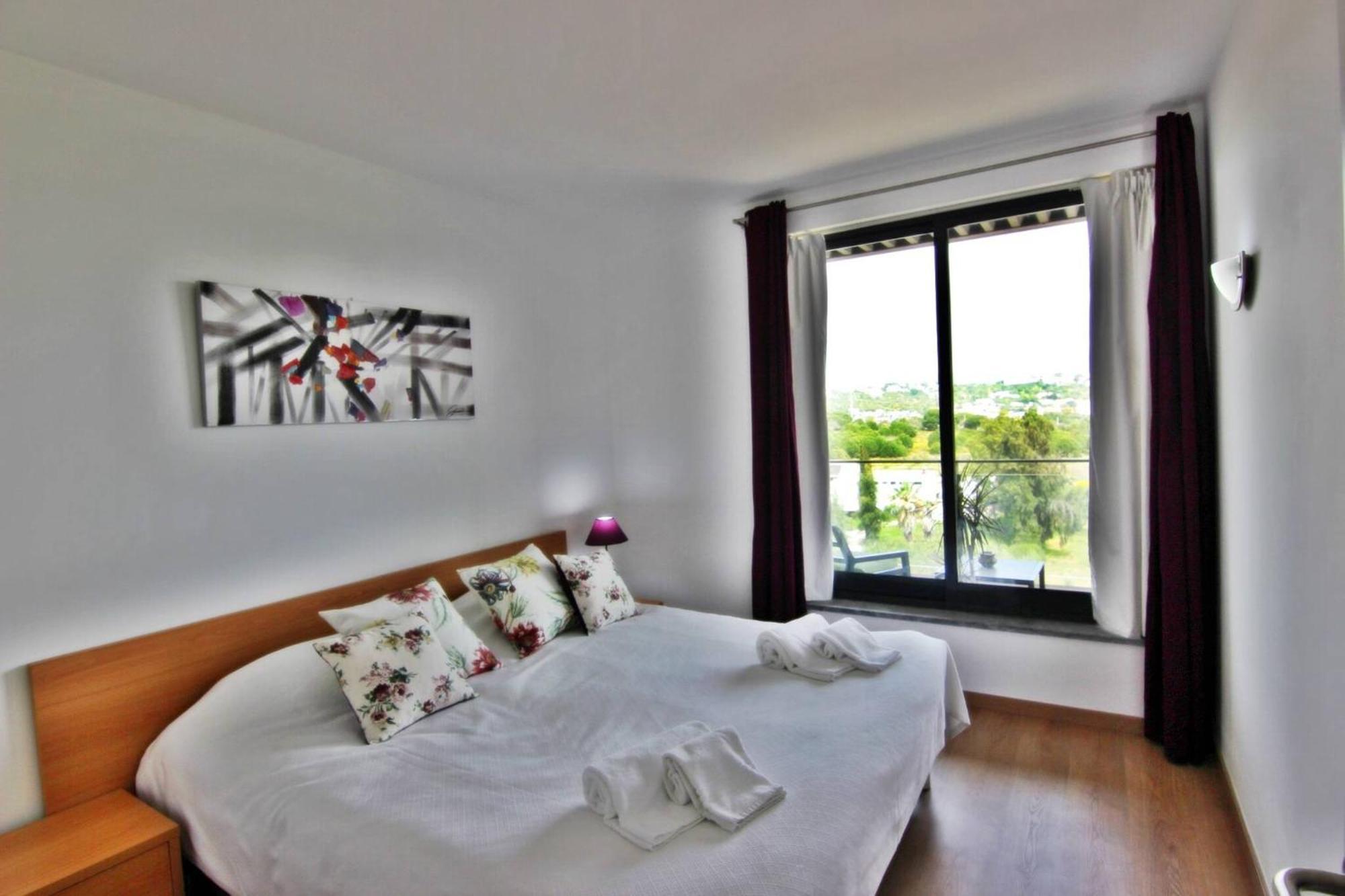 Residences Golf Club Quarteira
