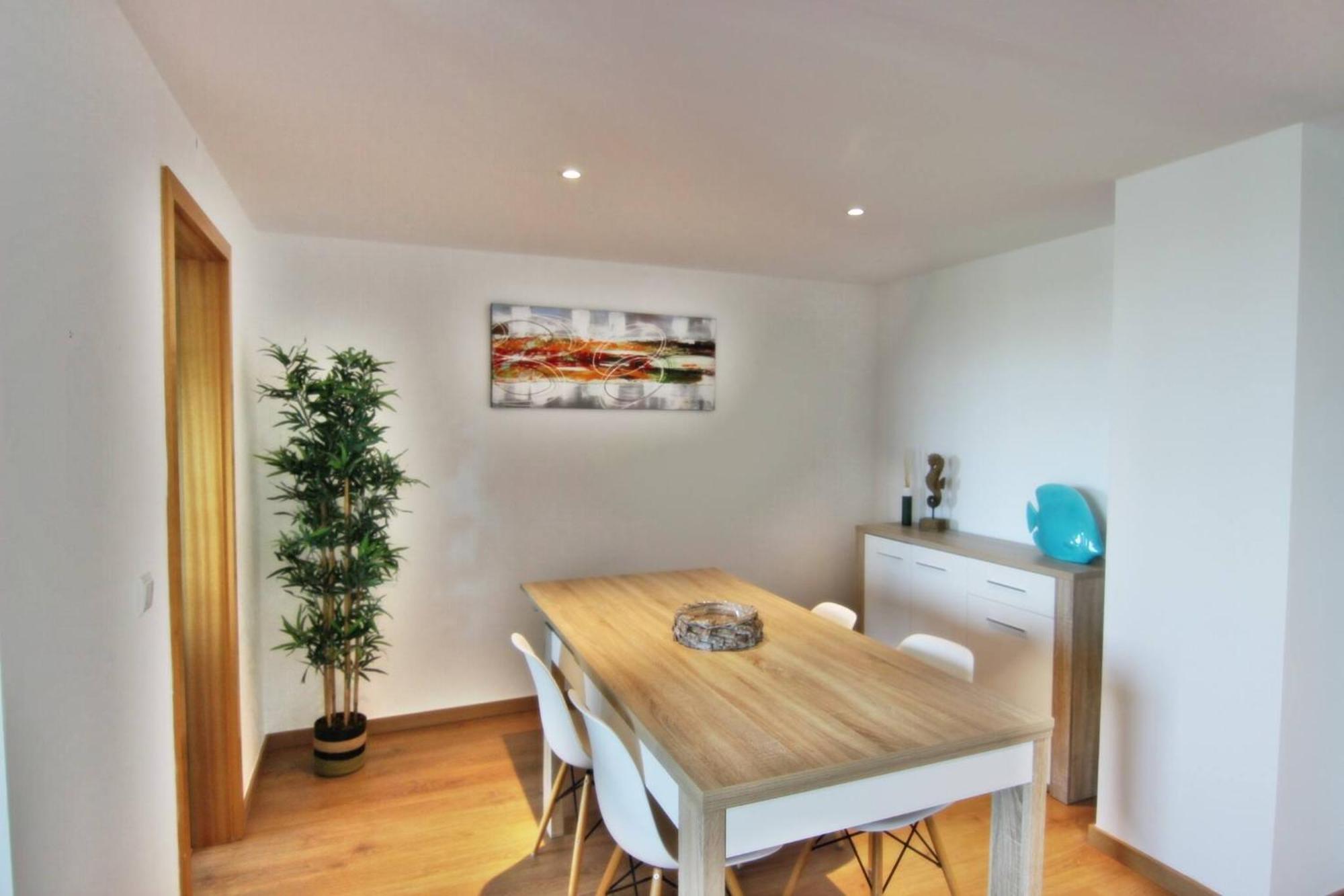 Residences Golf Club Apartment