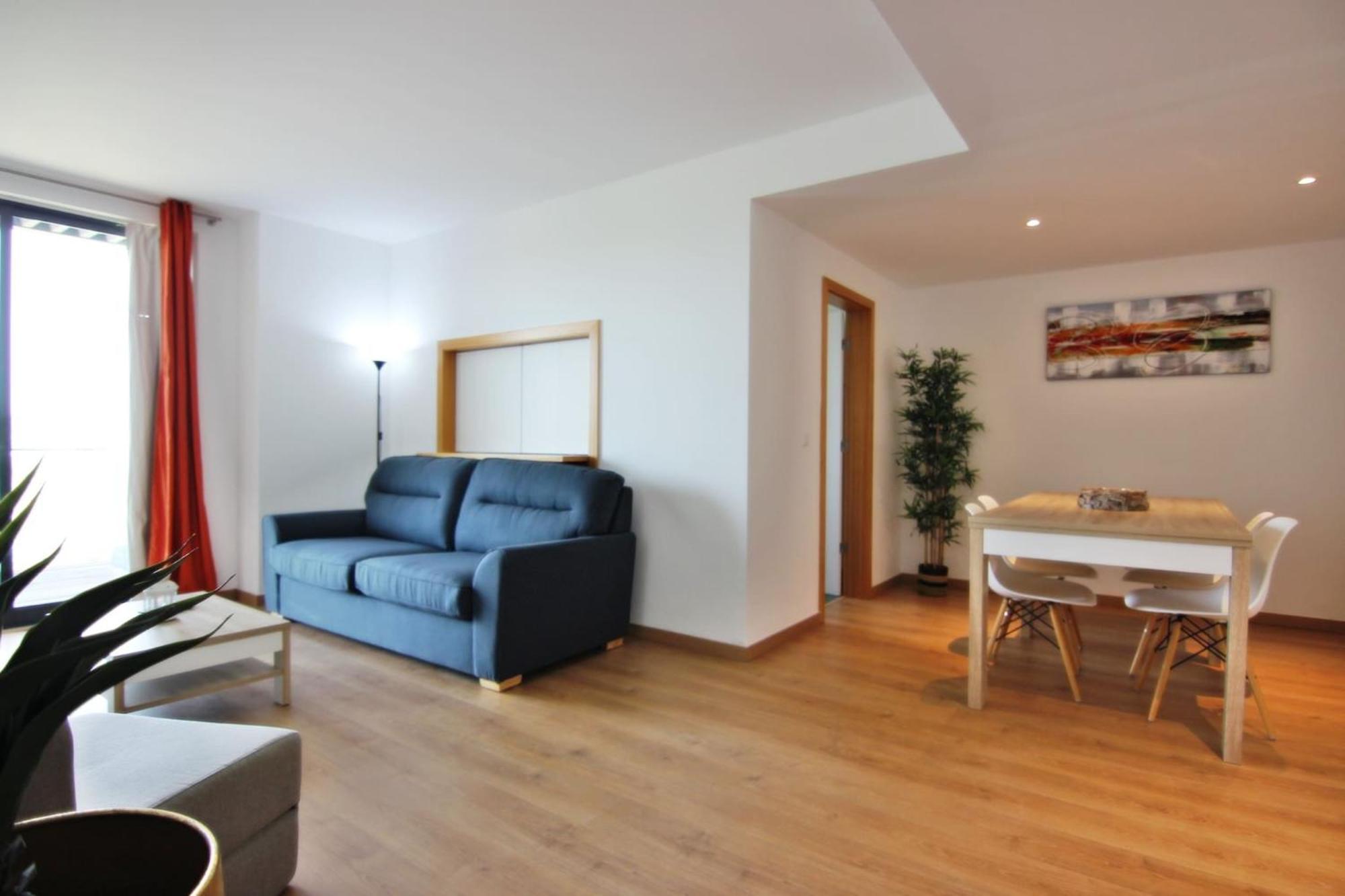 Apartment Residences Golf Club *