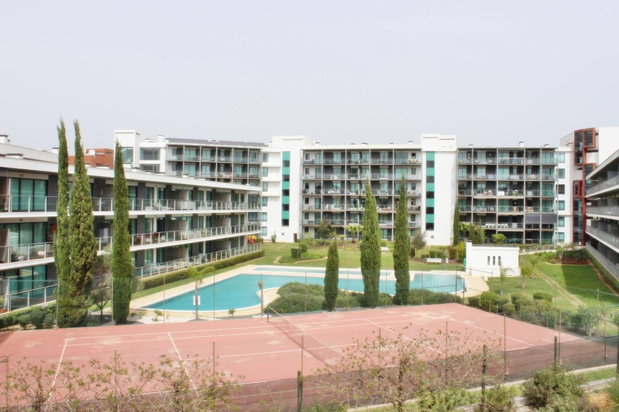 Residences Golf Club *