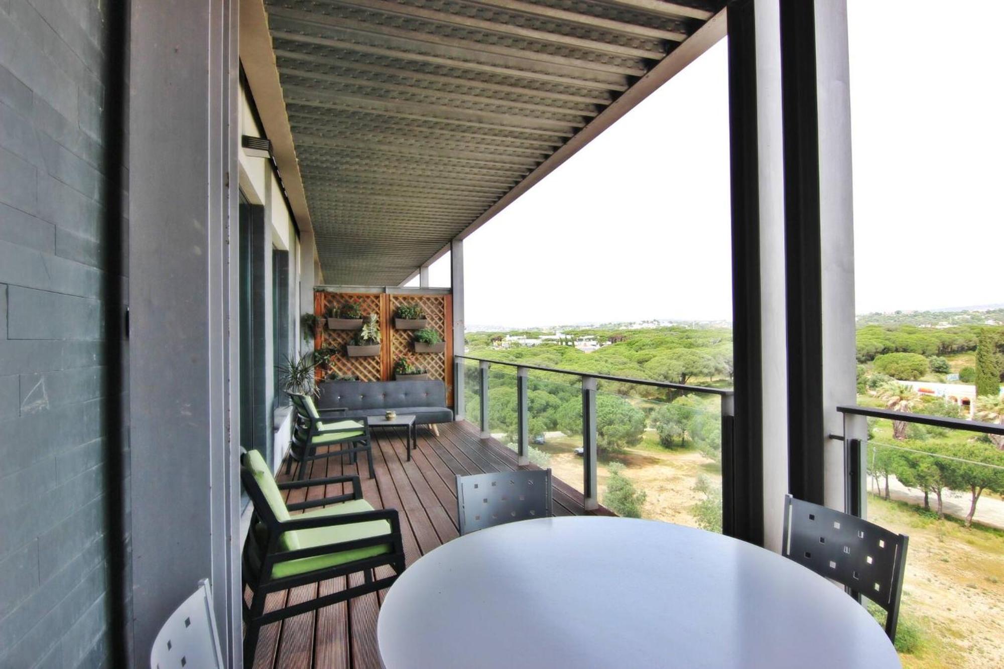 Apartment Residences Golf Club Quarteira