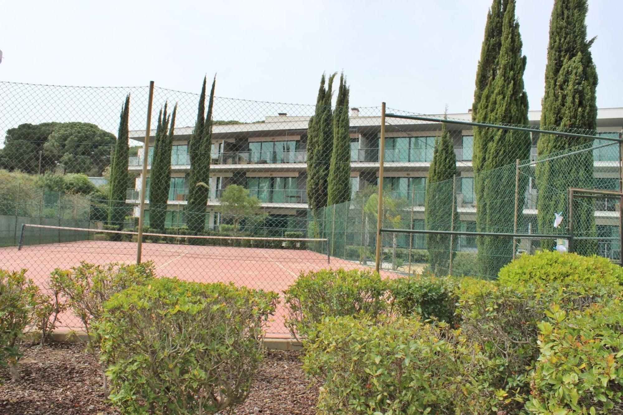 Residences Golf Club Apartment Quarteira