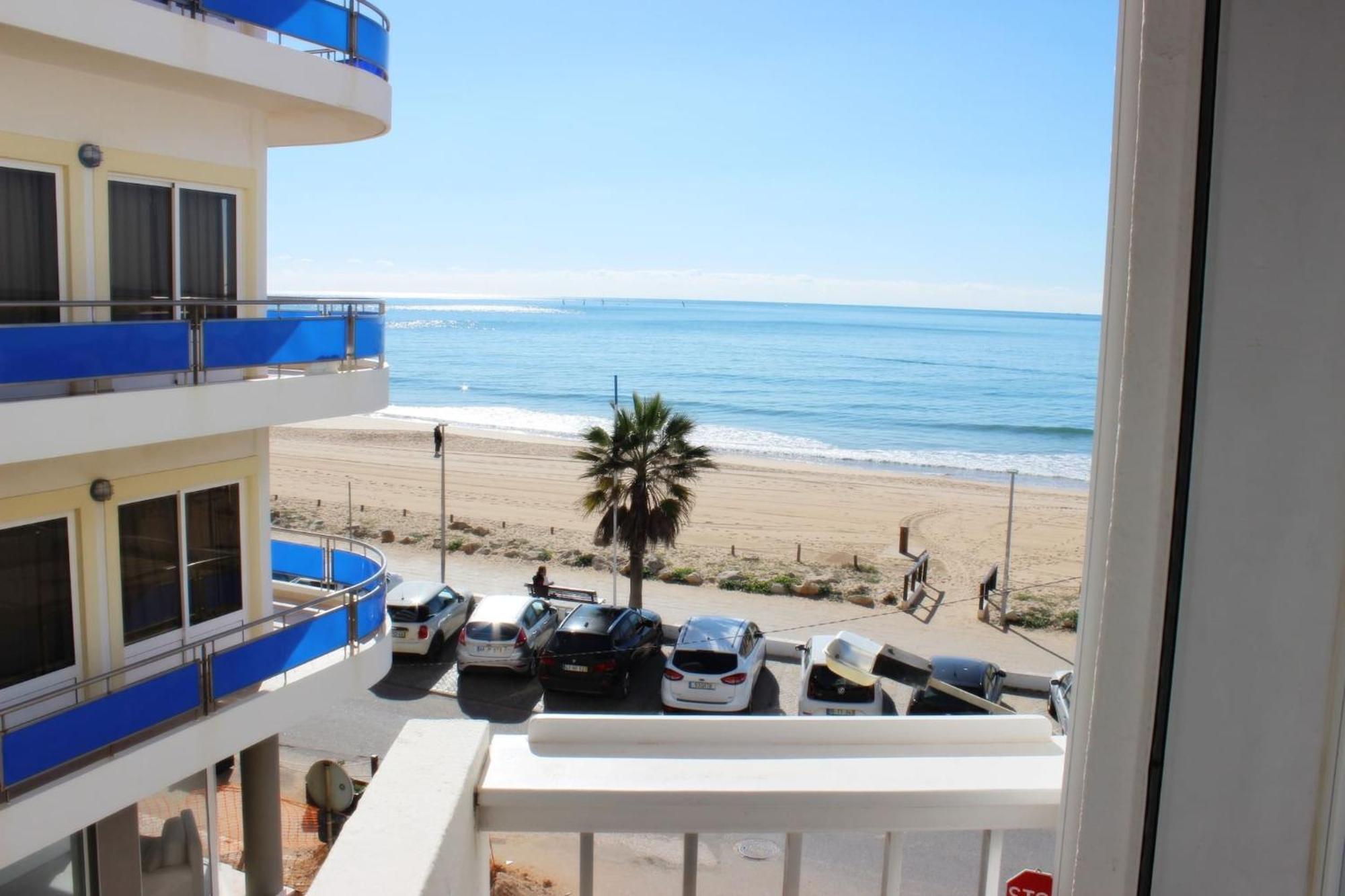 Appartement Mar - Front Quarteira