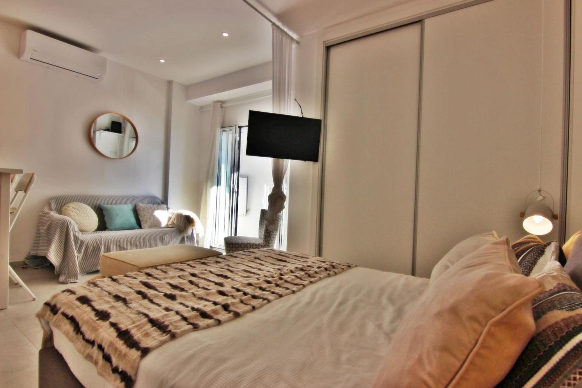 Appartement Mar - Front *