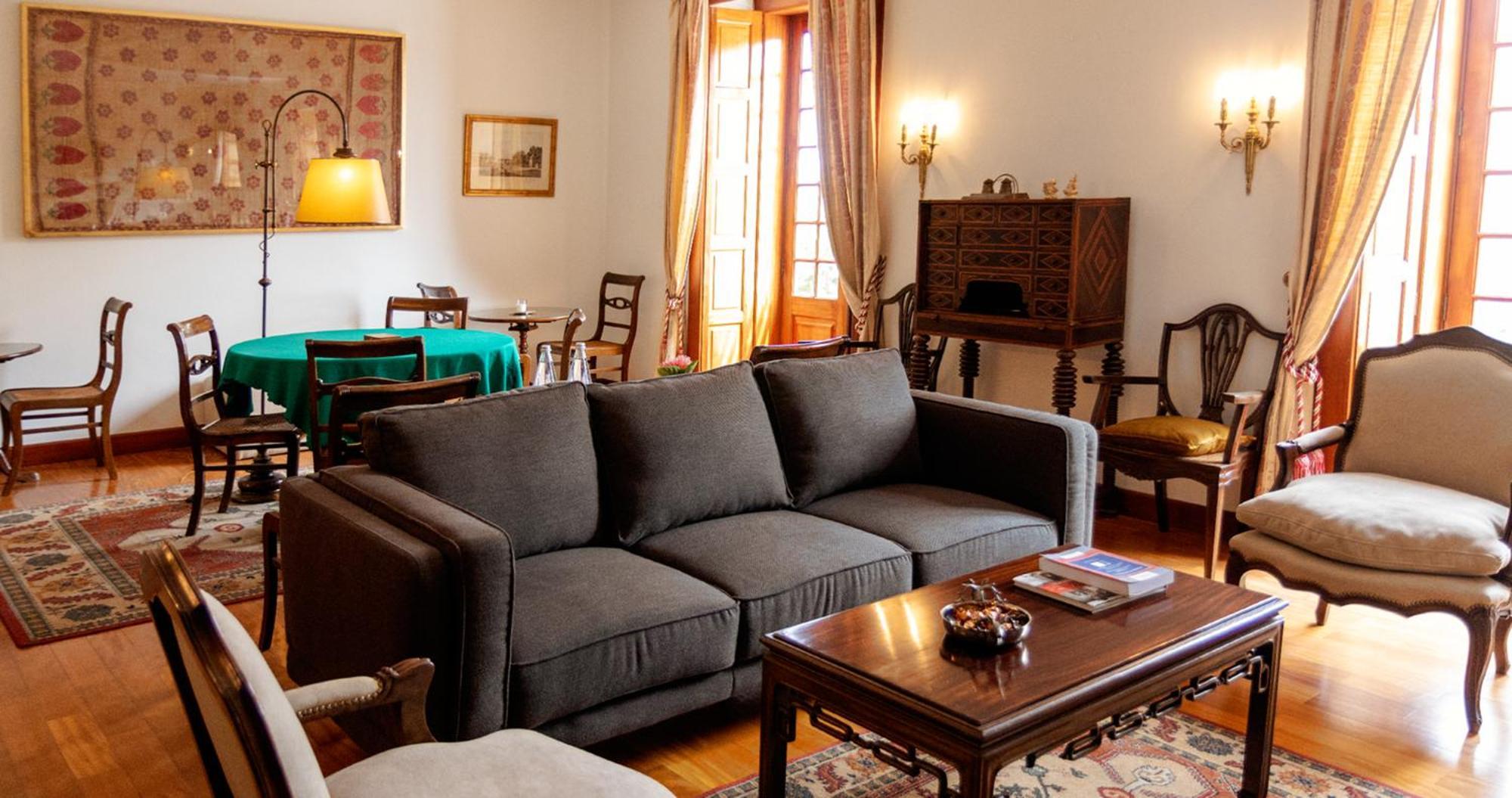 Aparthotel Quinta Da Nasce Agua