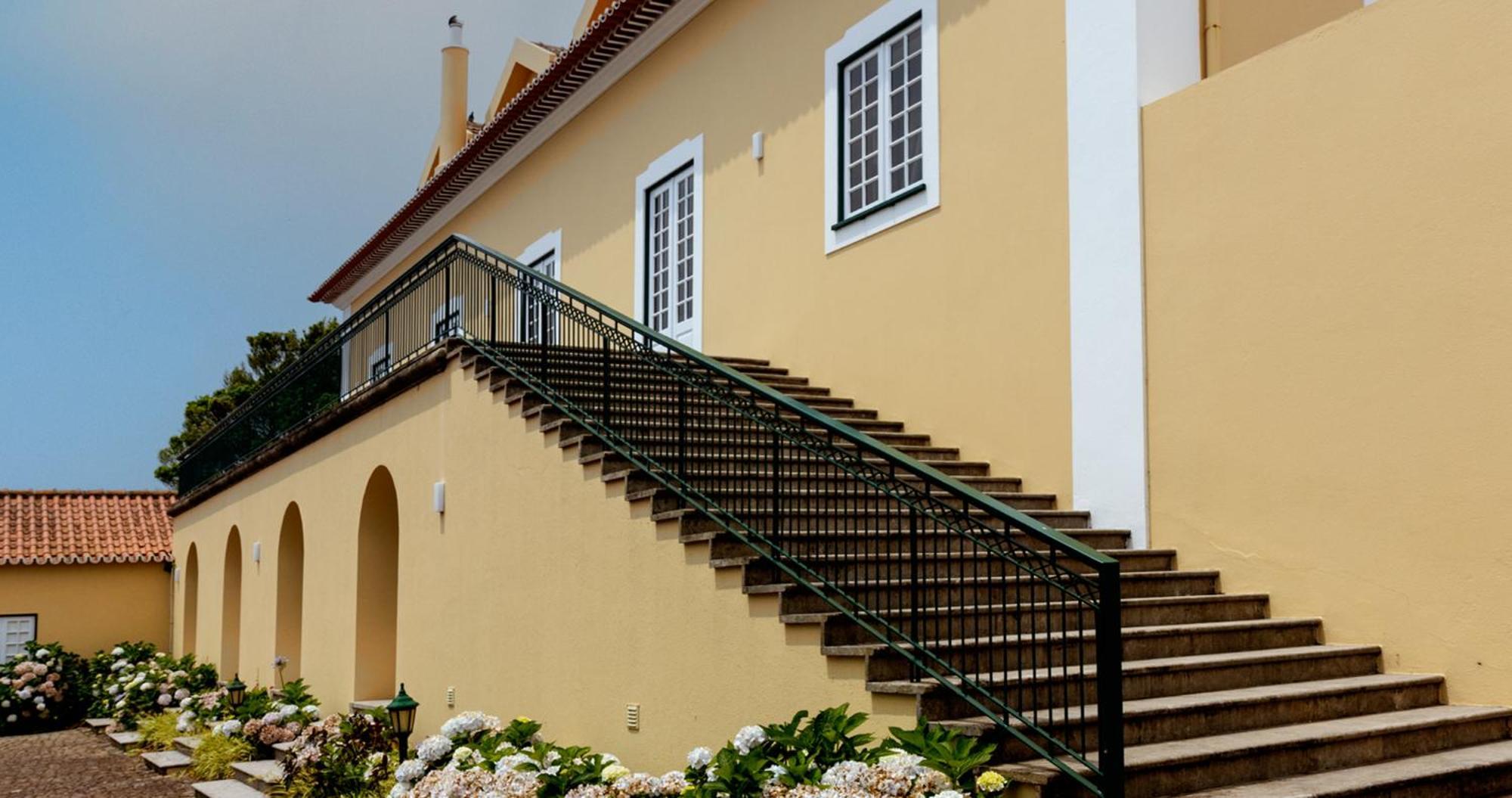 Quinta Da Nasce Agua Aparthotel Angra do Heroísmo