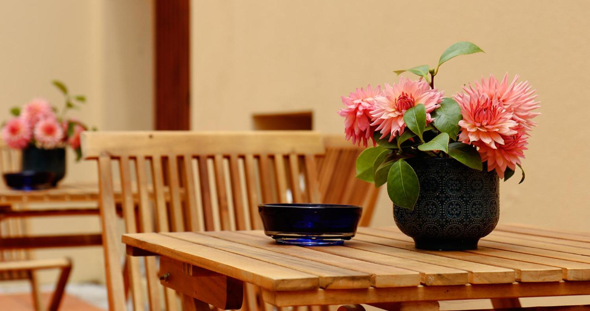 Aparthotel Quinta Da Nasce Agua 4*