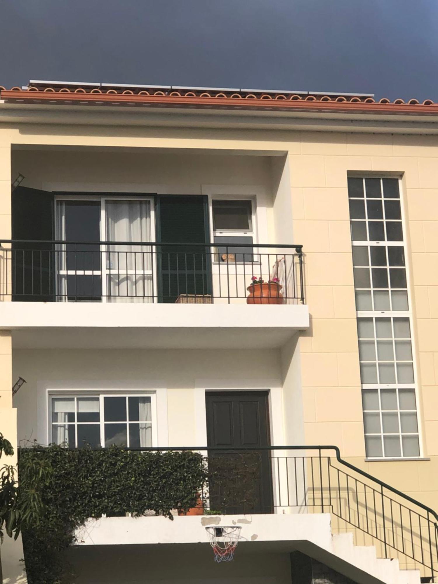 Accommodatie bij particulieren Sunshine