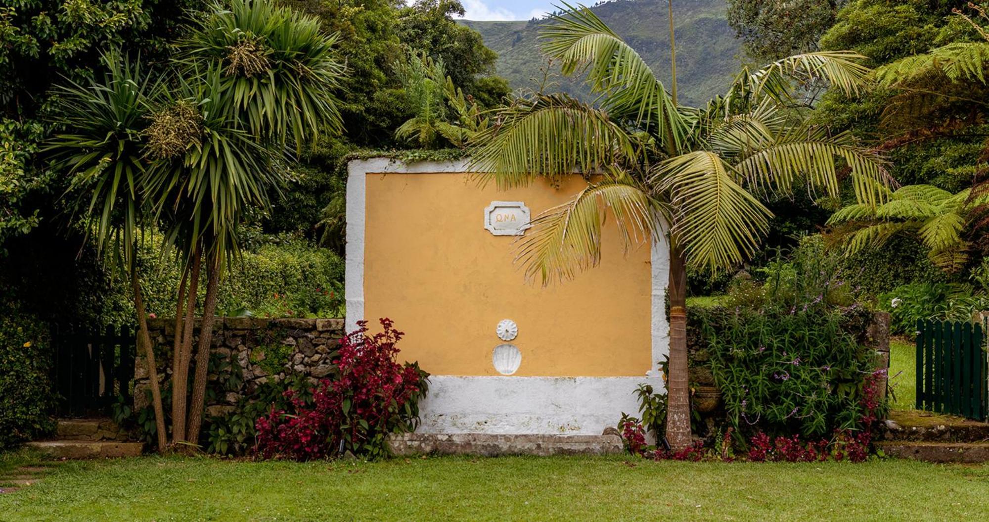 Aparthotel Quinta Da Nasce Agua Angra do Heroísmo