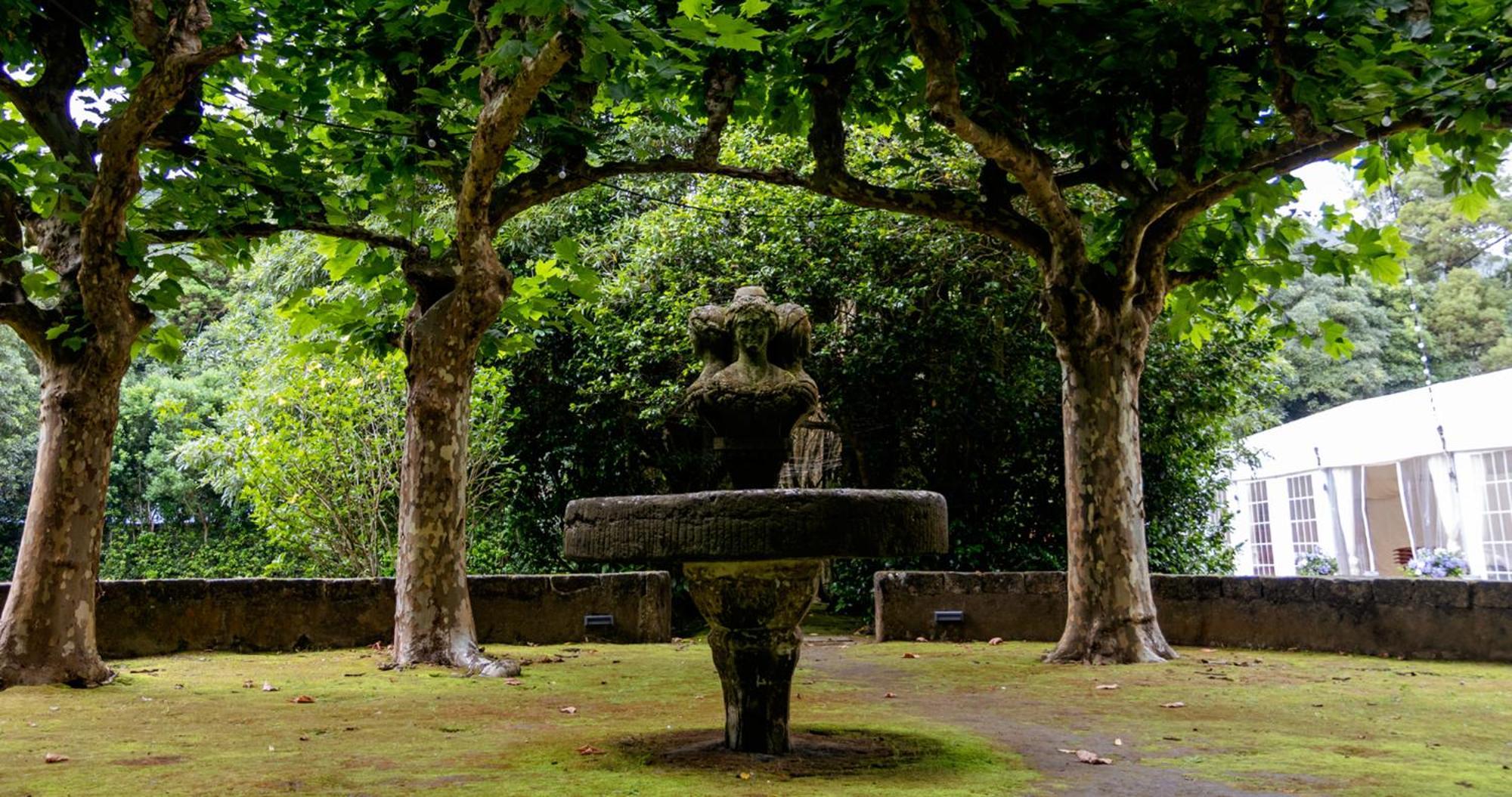 Quinta Da Nasce Agua 4* Angra do Heroísmo