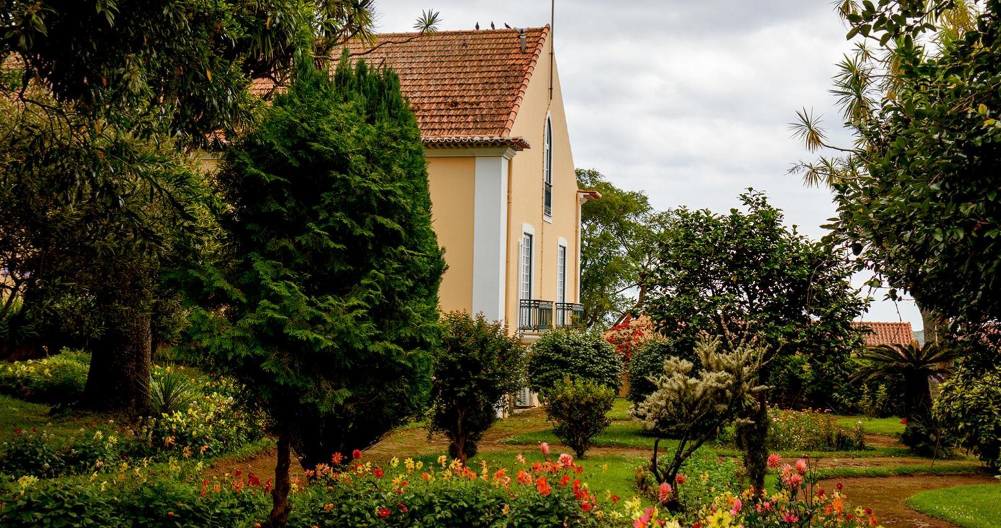 Quinta Da Nasce Agua Angra do Heroísmo