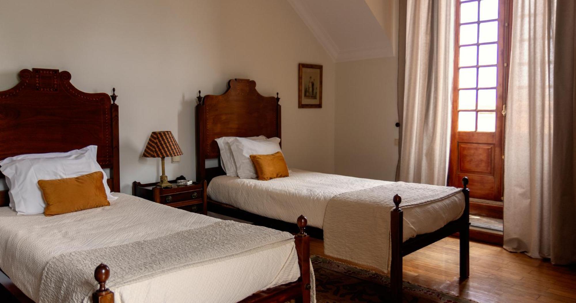 Aparthotel Quinta Da Nasce Agua Angra do Heroísmo