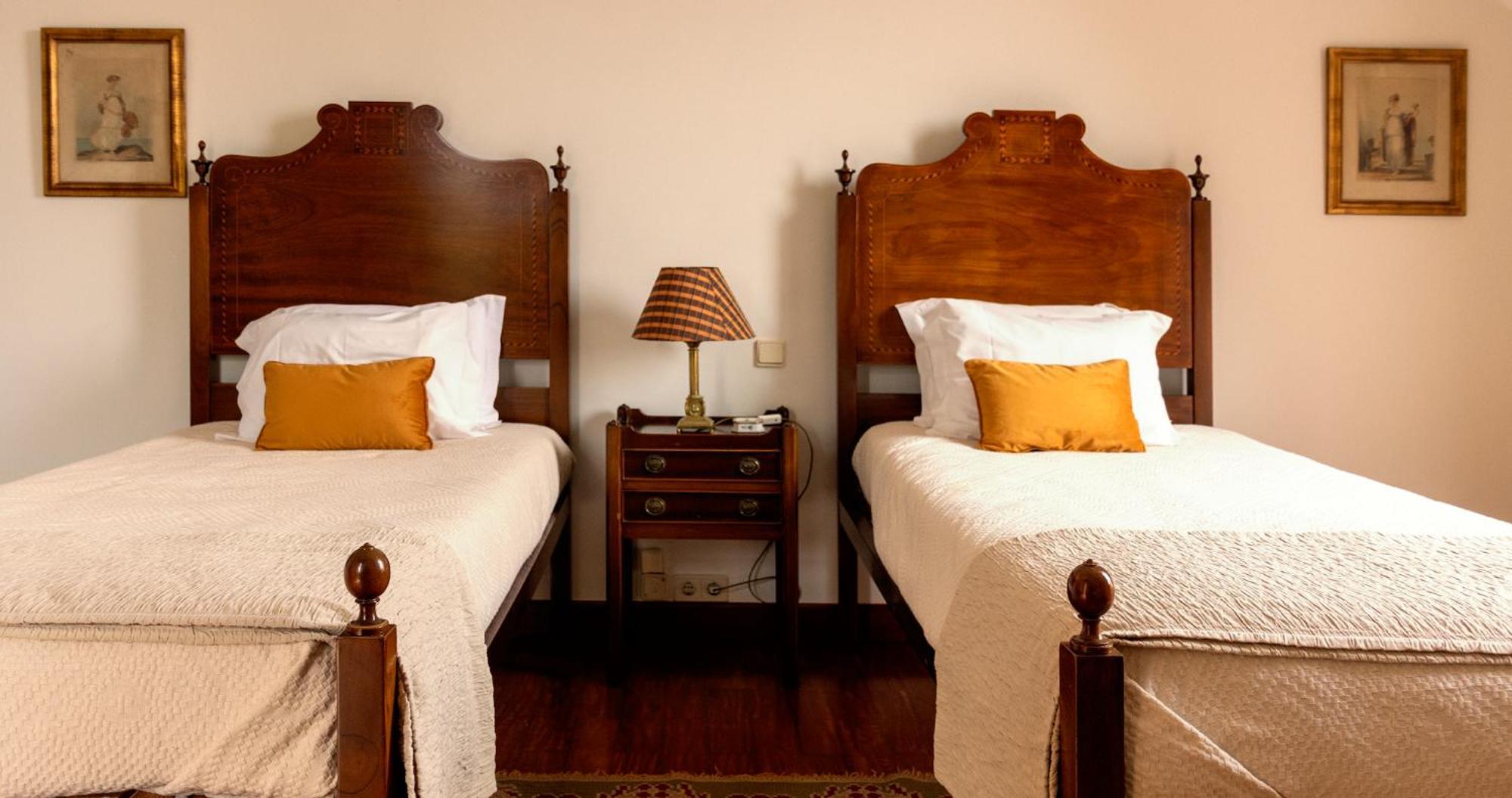 Quinta Da Nasce Agua Aparthotel