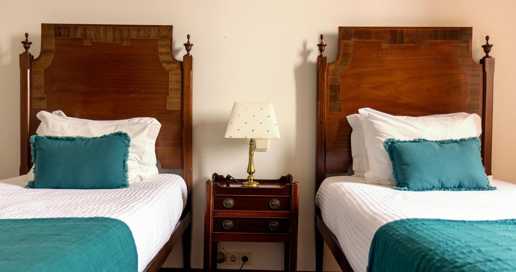 Quinta Da Nasce Agua Aparthotel Angra do Heroísmo