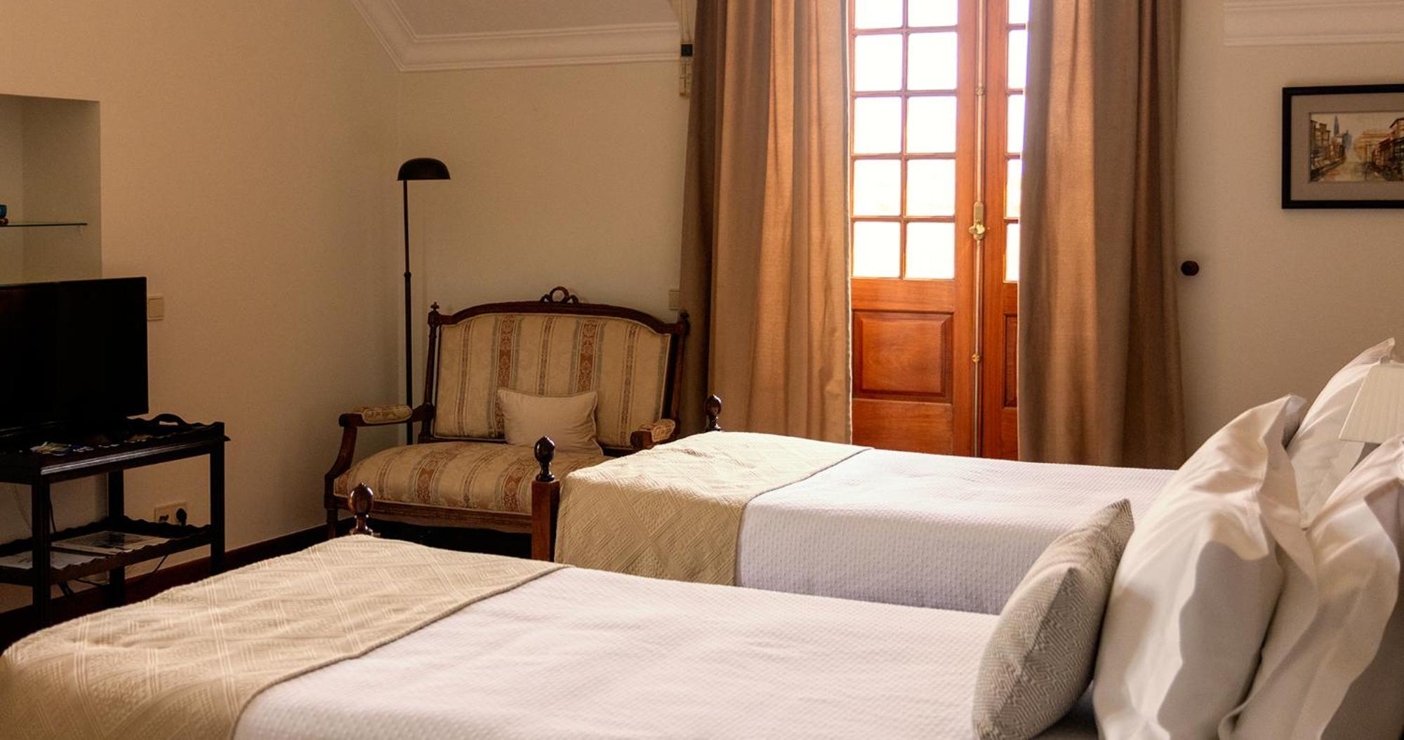 Quinta Da Nasce Agua Aparthotel 4*