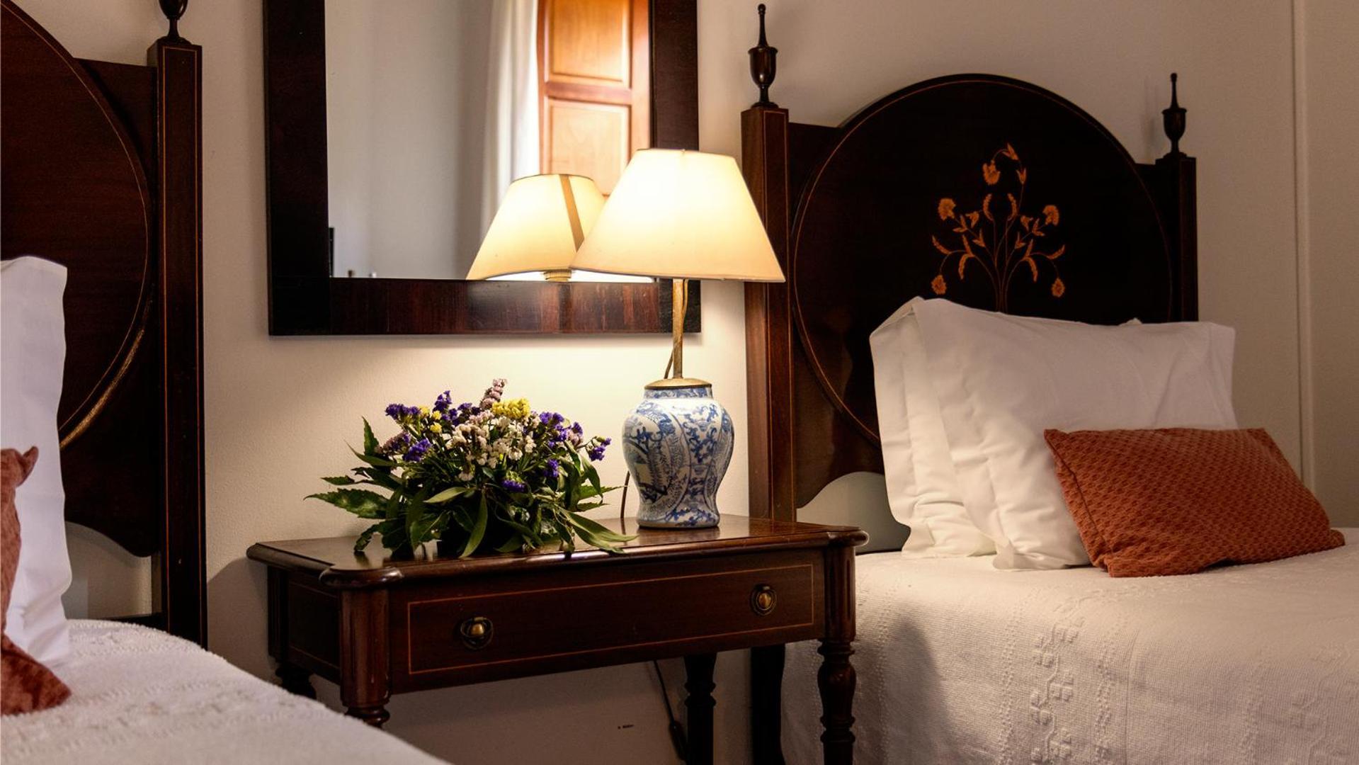 Quinta Da Nasce Agua Aparthotel 4*