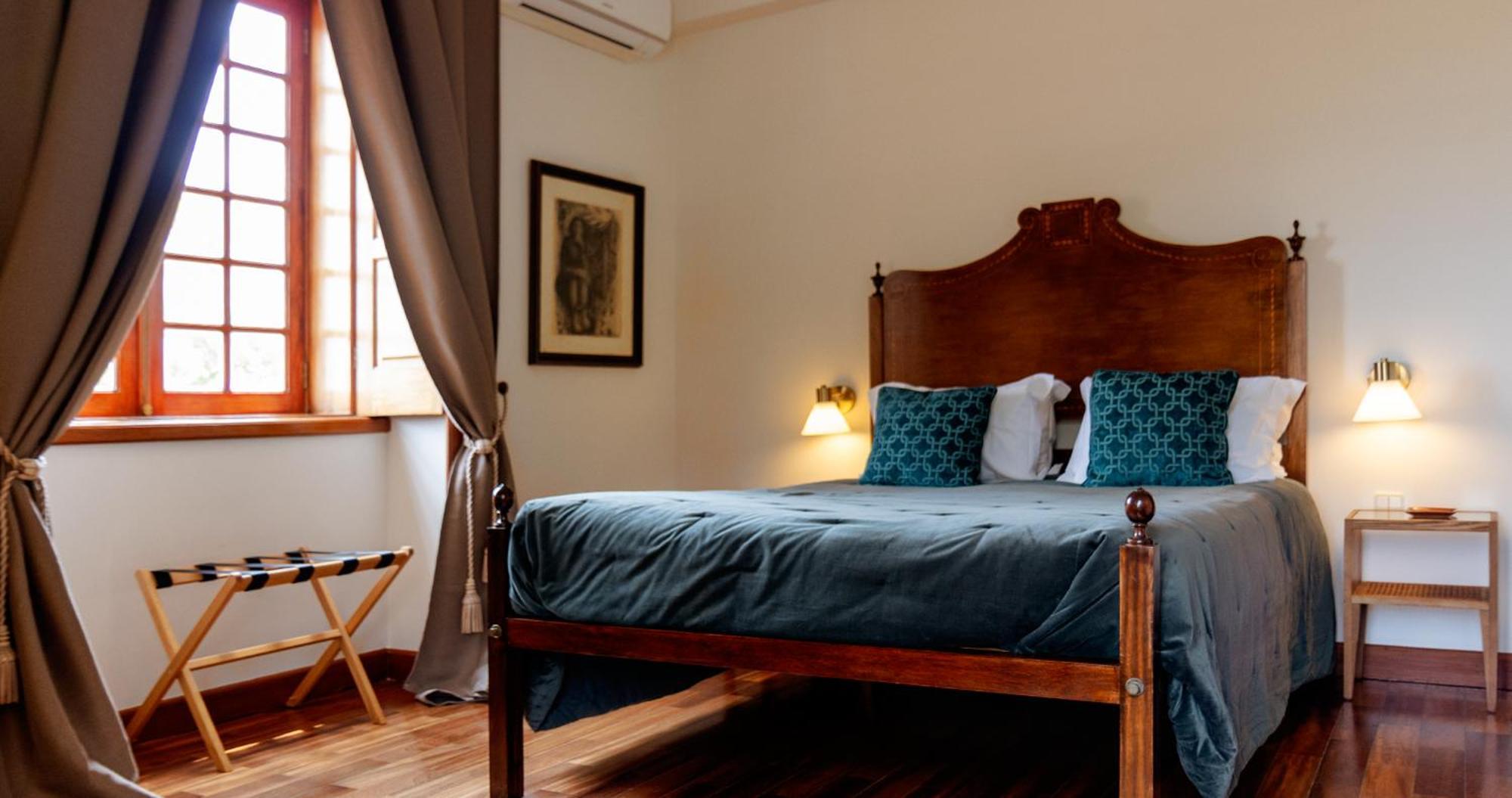 Quinta Da Nasce Agua Aparthotel Angra do Heroísmo