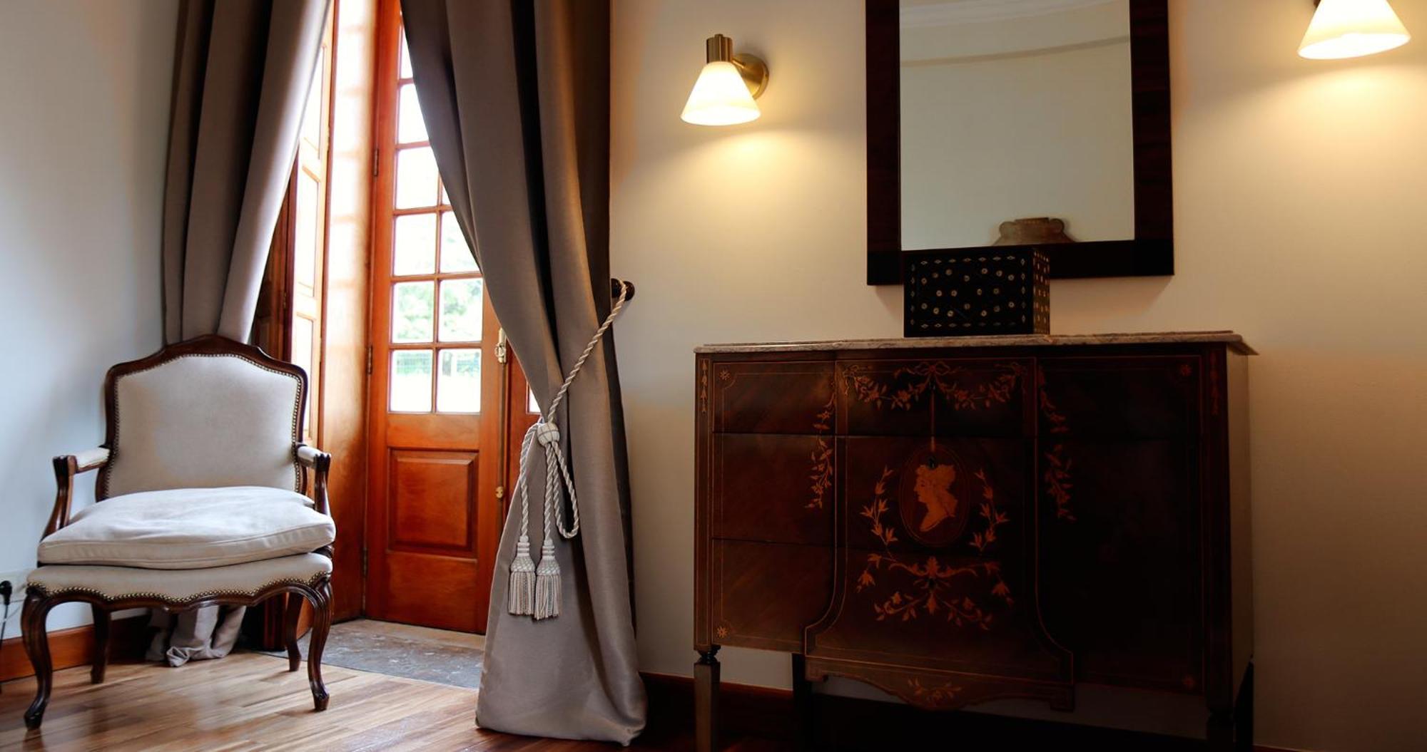Aparthotel Quinta Da Nasce Agua 4*