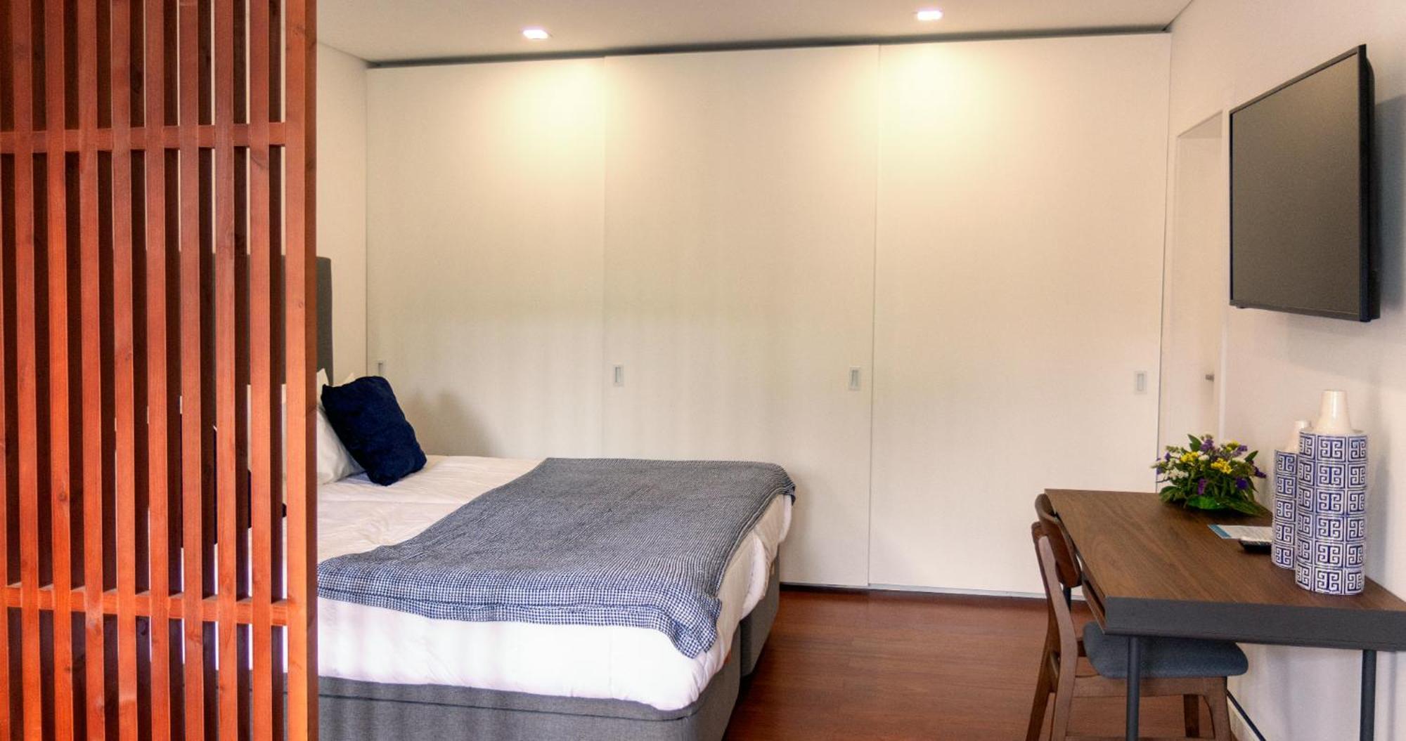 Aparthotel Quinta Da Nasce Agua 4*