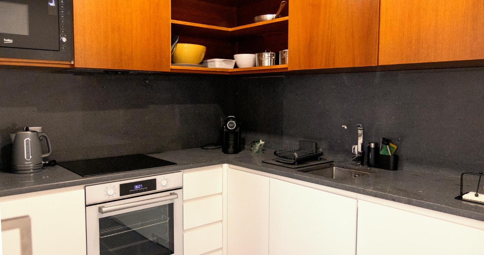 Quinta Da Nasce Agua Aparthotel 4*