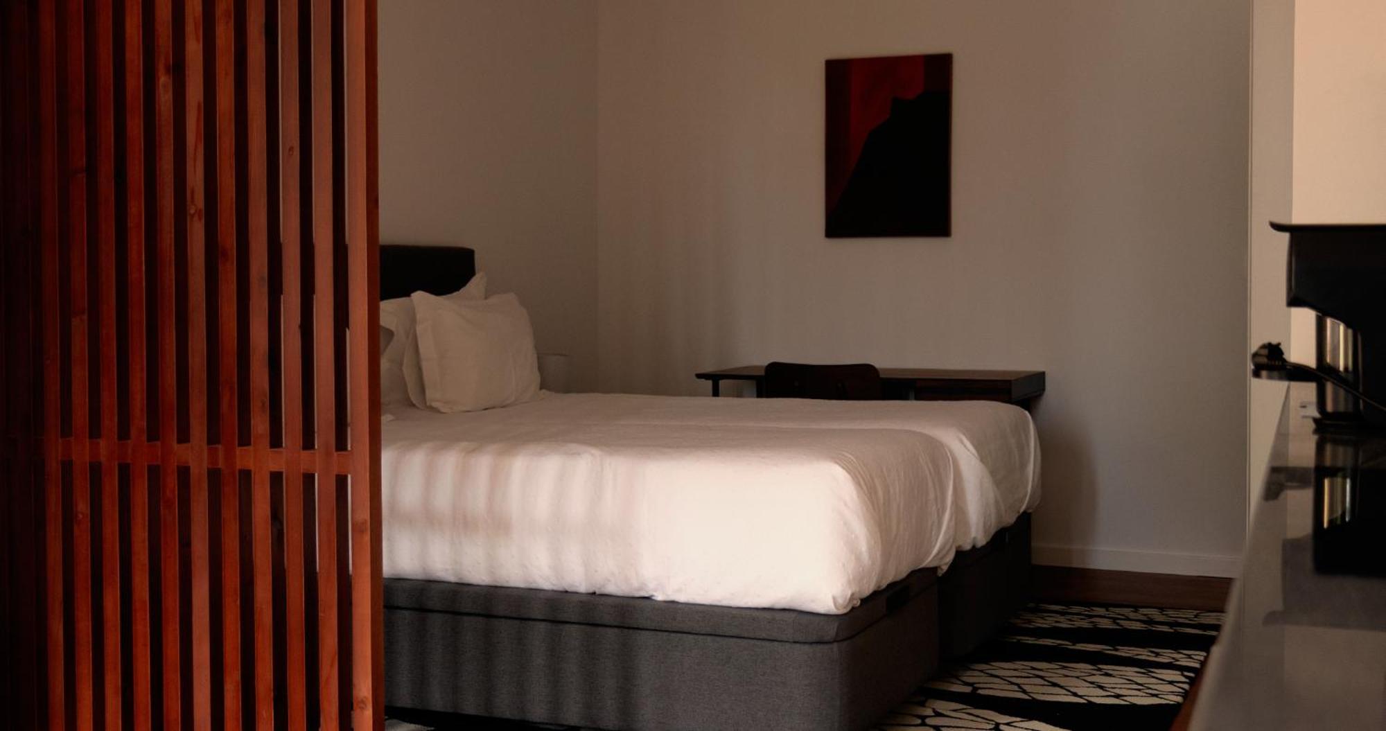 Quinta Da Nasce Agua Aparthotel 4*