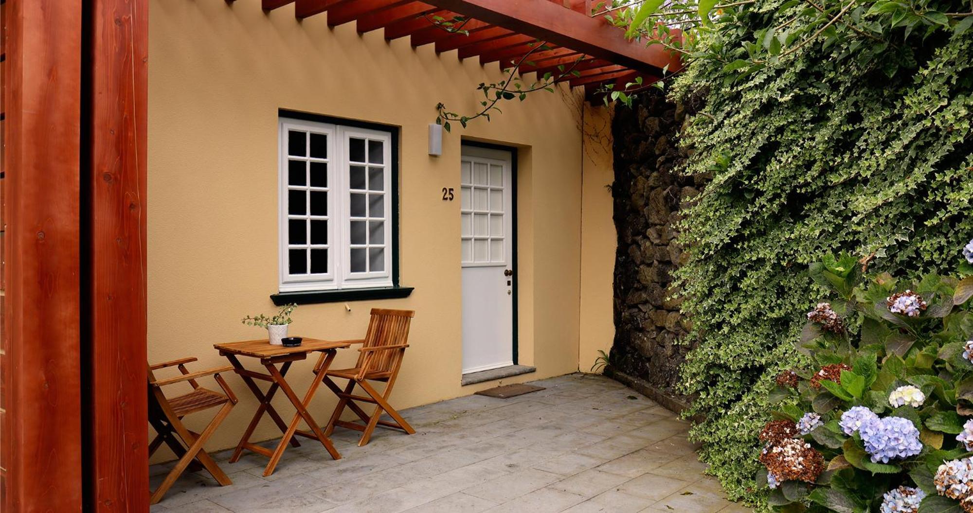 Aparthotel Quinta Da Nasce Agua Angra do Heroísmo
