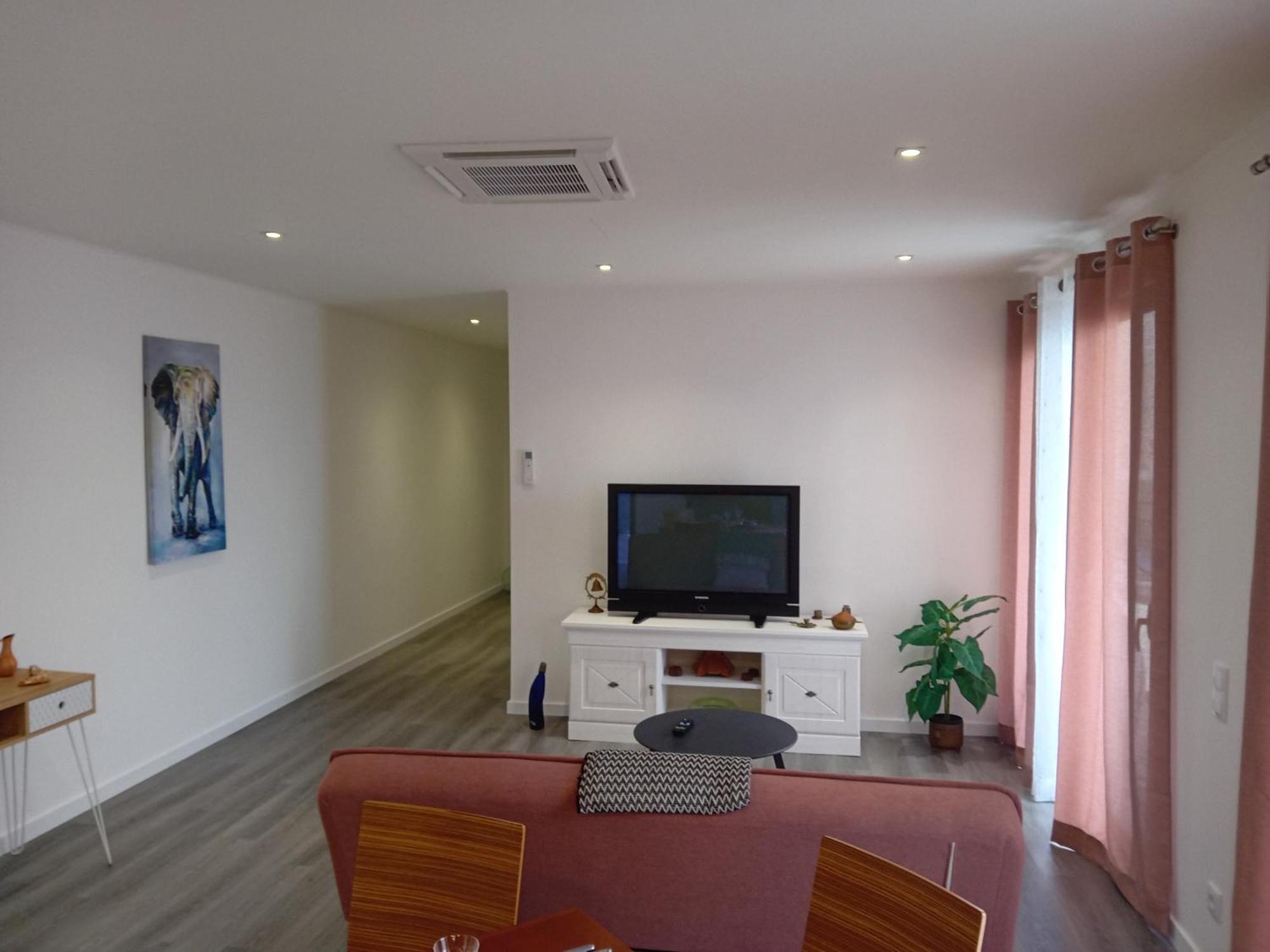 Vista Funchal ⅰ Apartamento