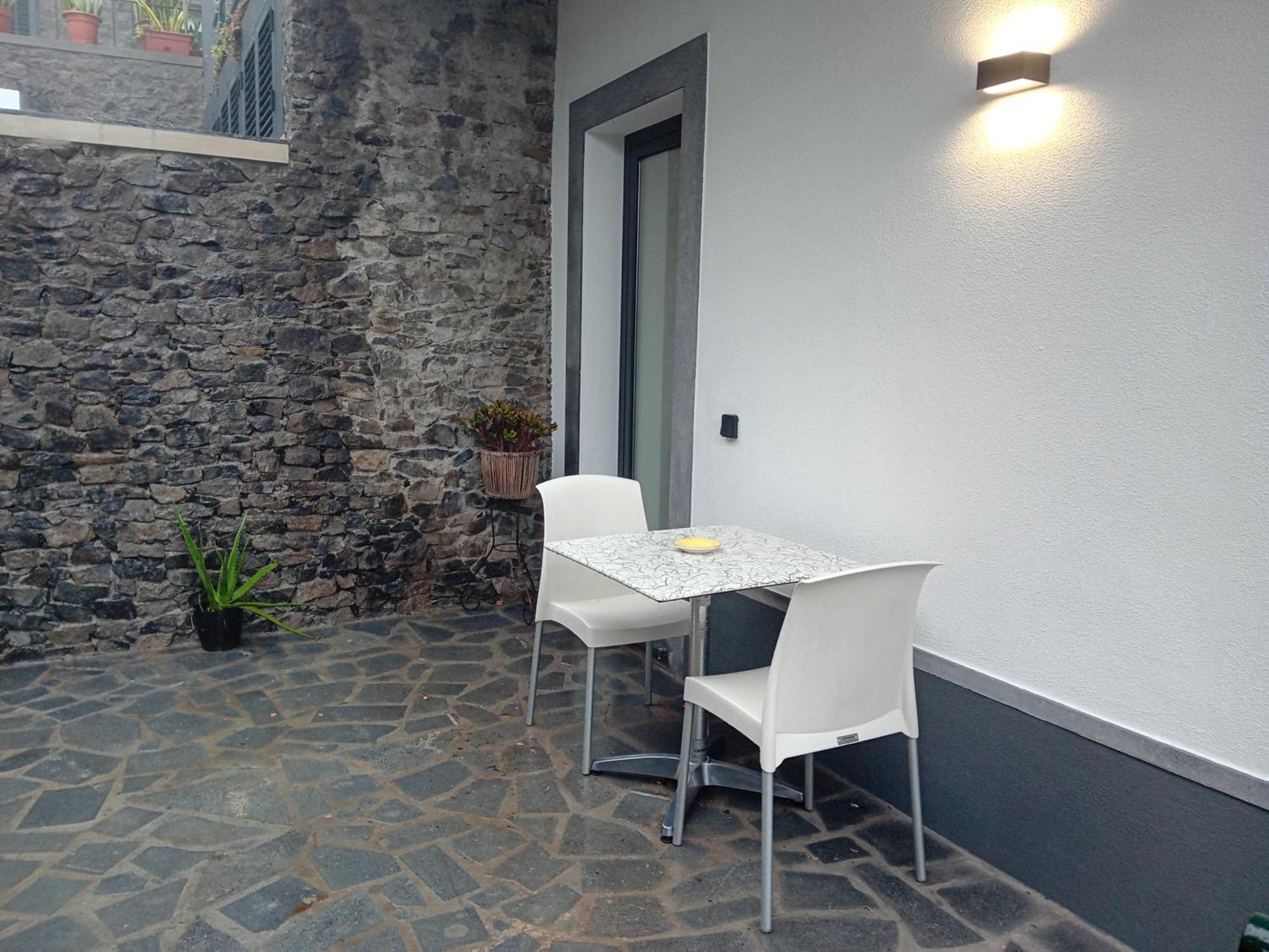 Vista Funchal ⅰ Apartamento *