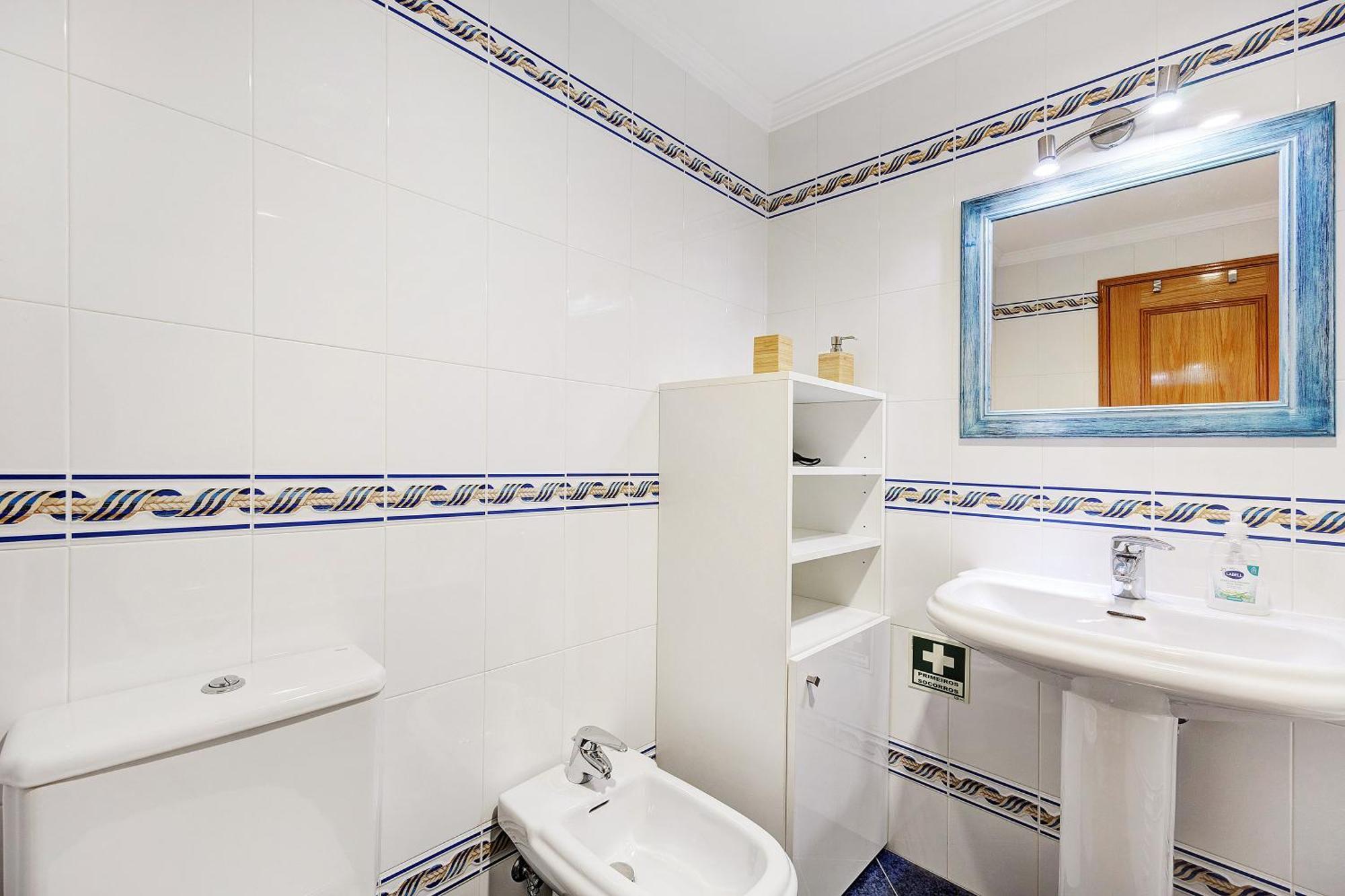 Quinta Palmeiras Apartment