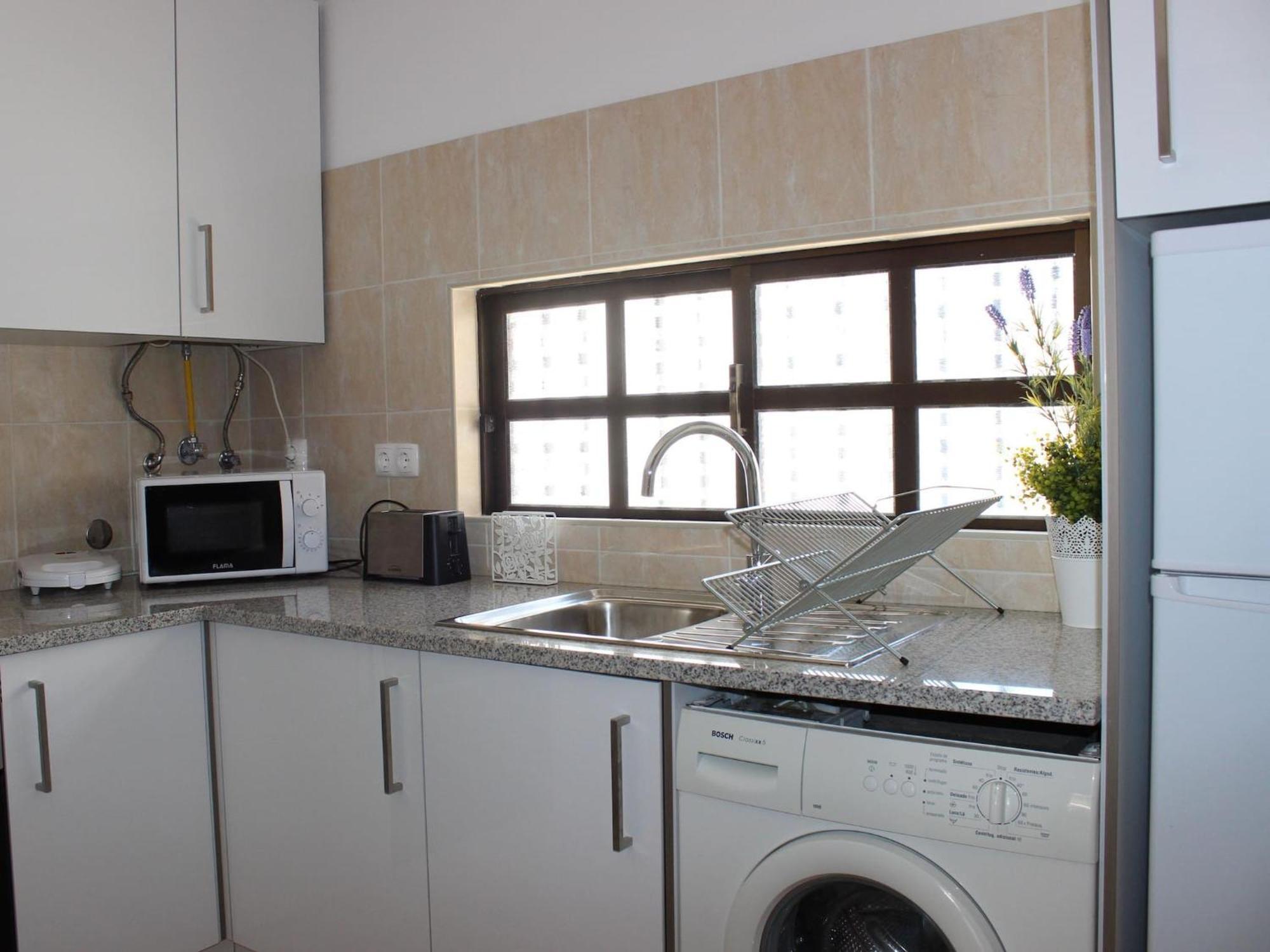 Apartamento Albufeira Apartments *