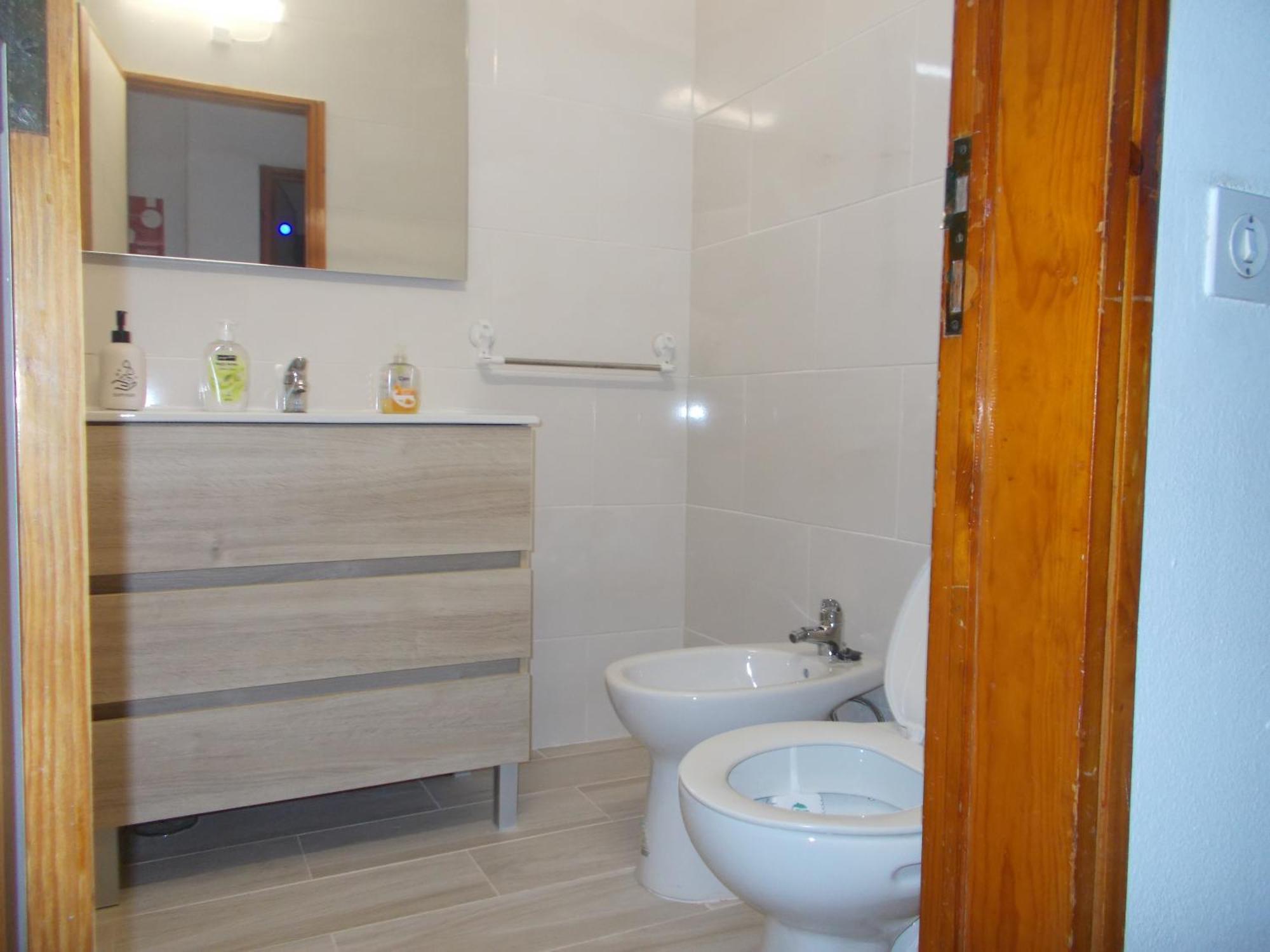 Apartment T2 Sea View