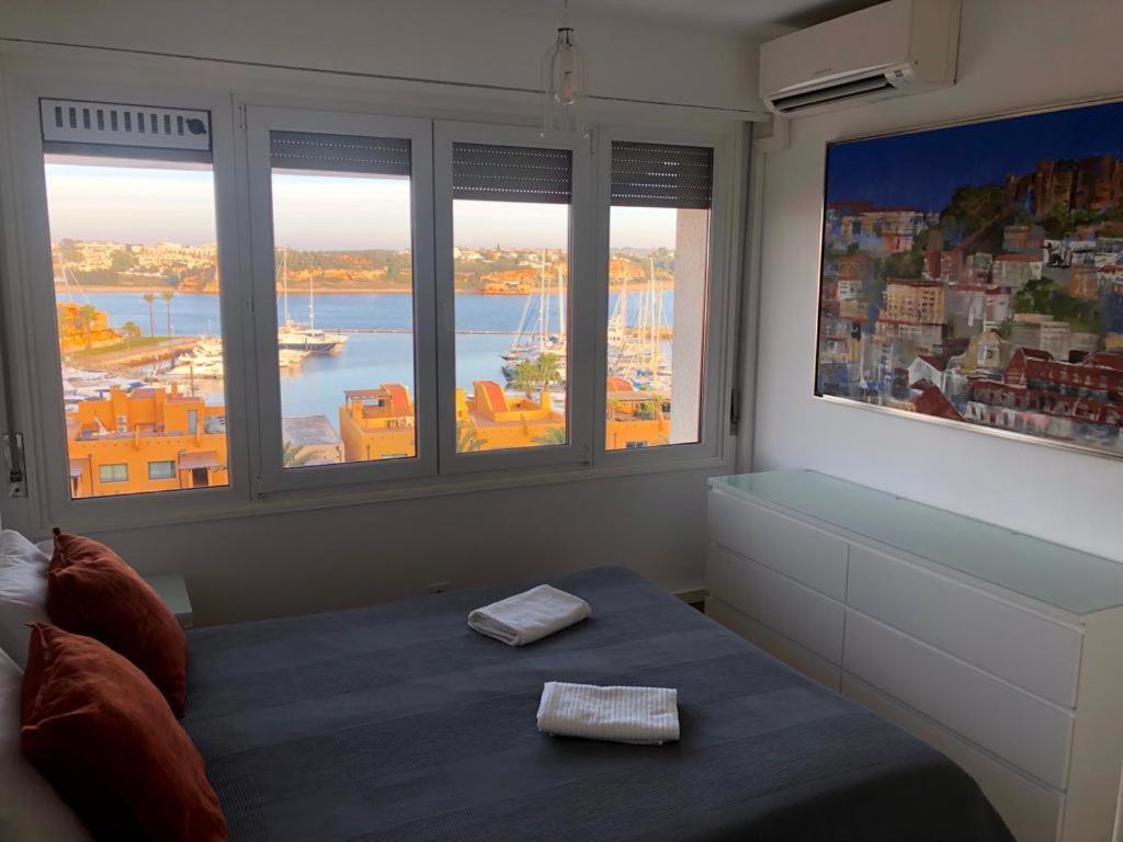 Apartamento Rocha Paradise