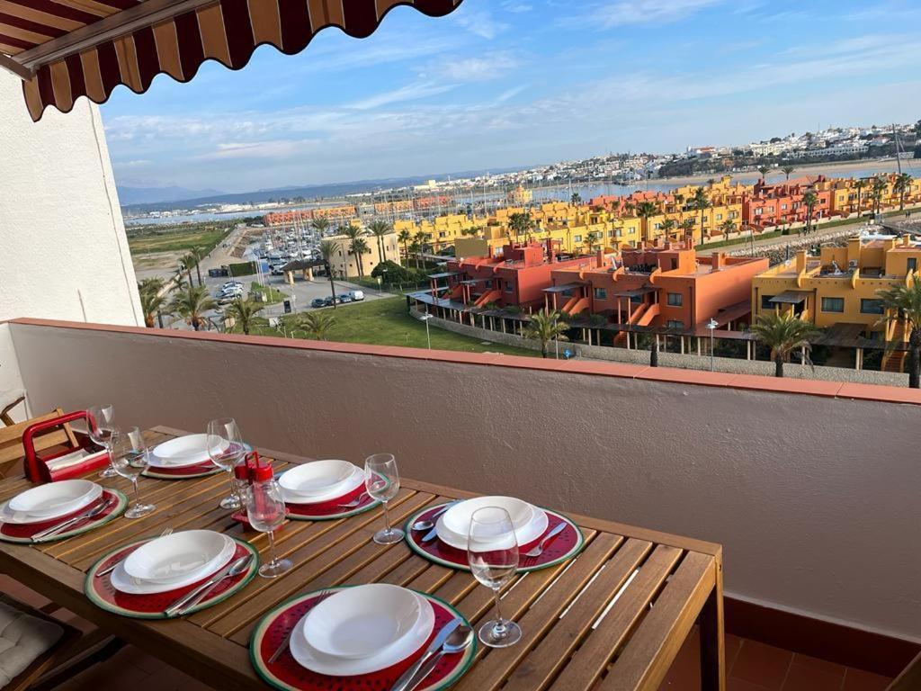 Apartamento Rocha Paradise *