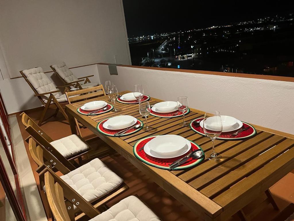 Rocha Paradise Apartment *