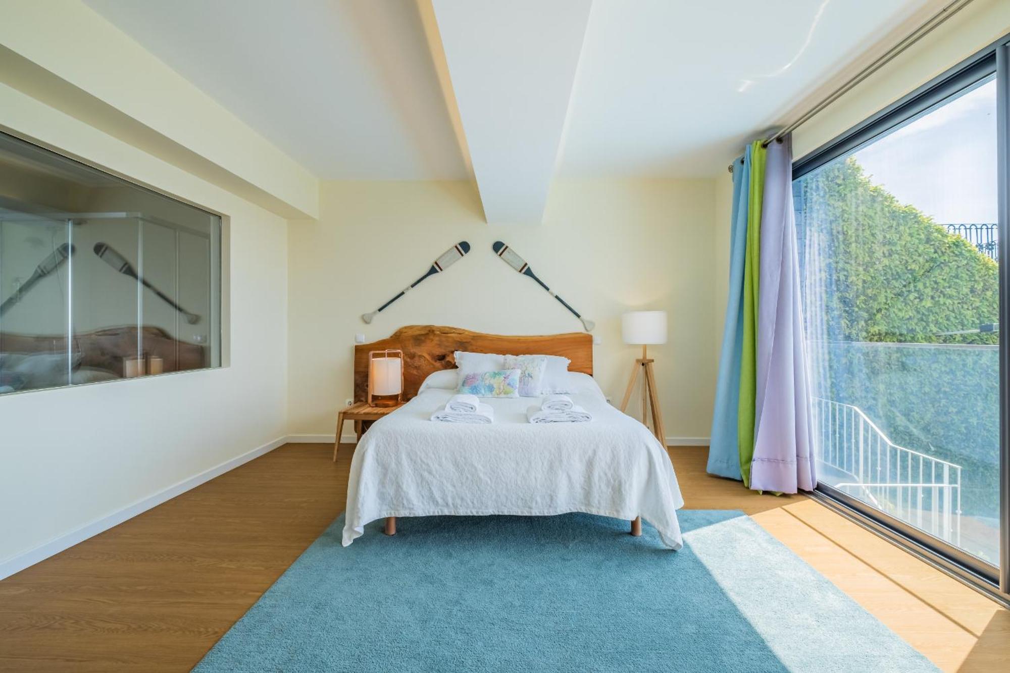 Holiday home House - By Wehost Santa Cruz (Madeira)