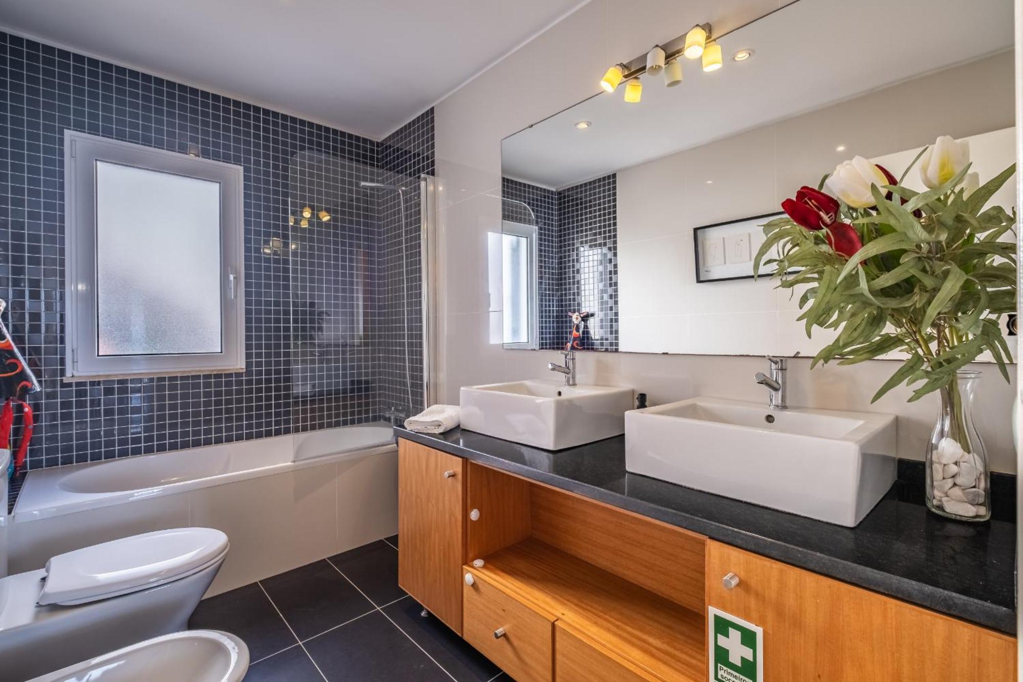 Holiday home House - By Wehost Santa Cruz (Madeira)