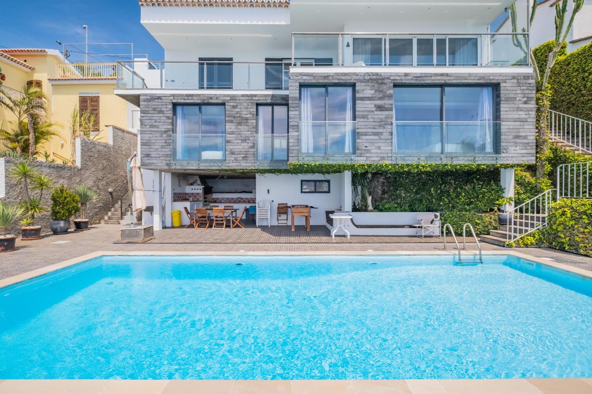 Casa de férias House - By Wehost