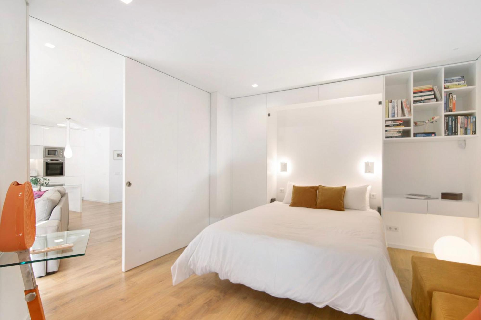 Mare Nostrum Apartamento *