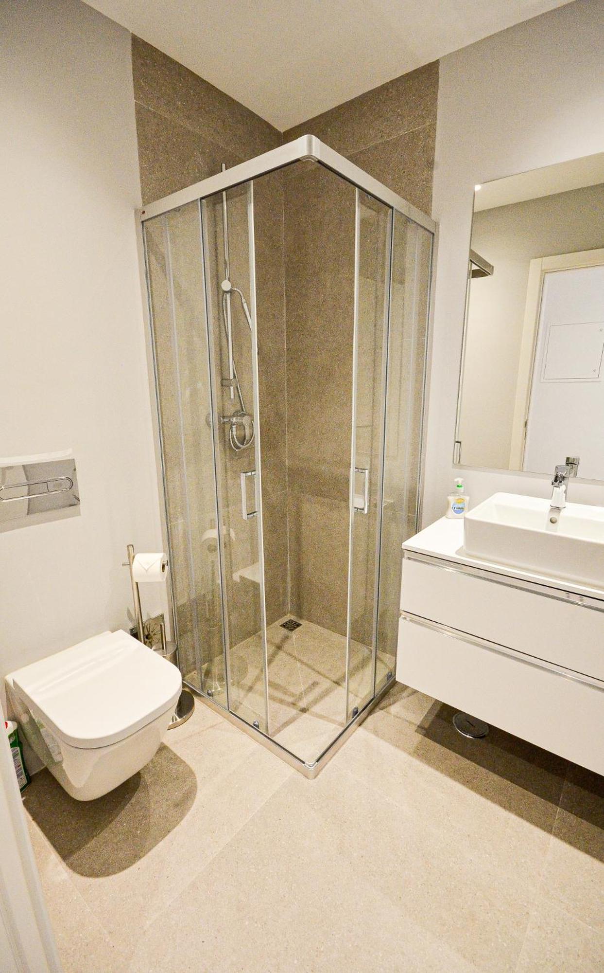 3 Bedroom Apartment, Olhos De Agua At20 * Olhos de Agua (Albufeira)