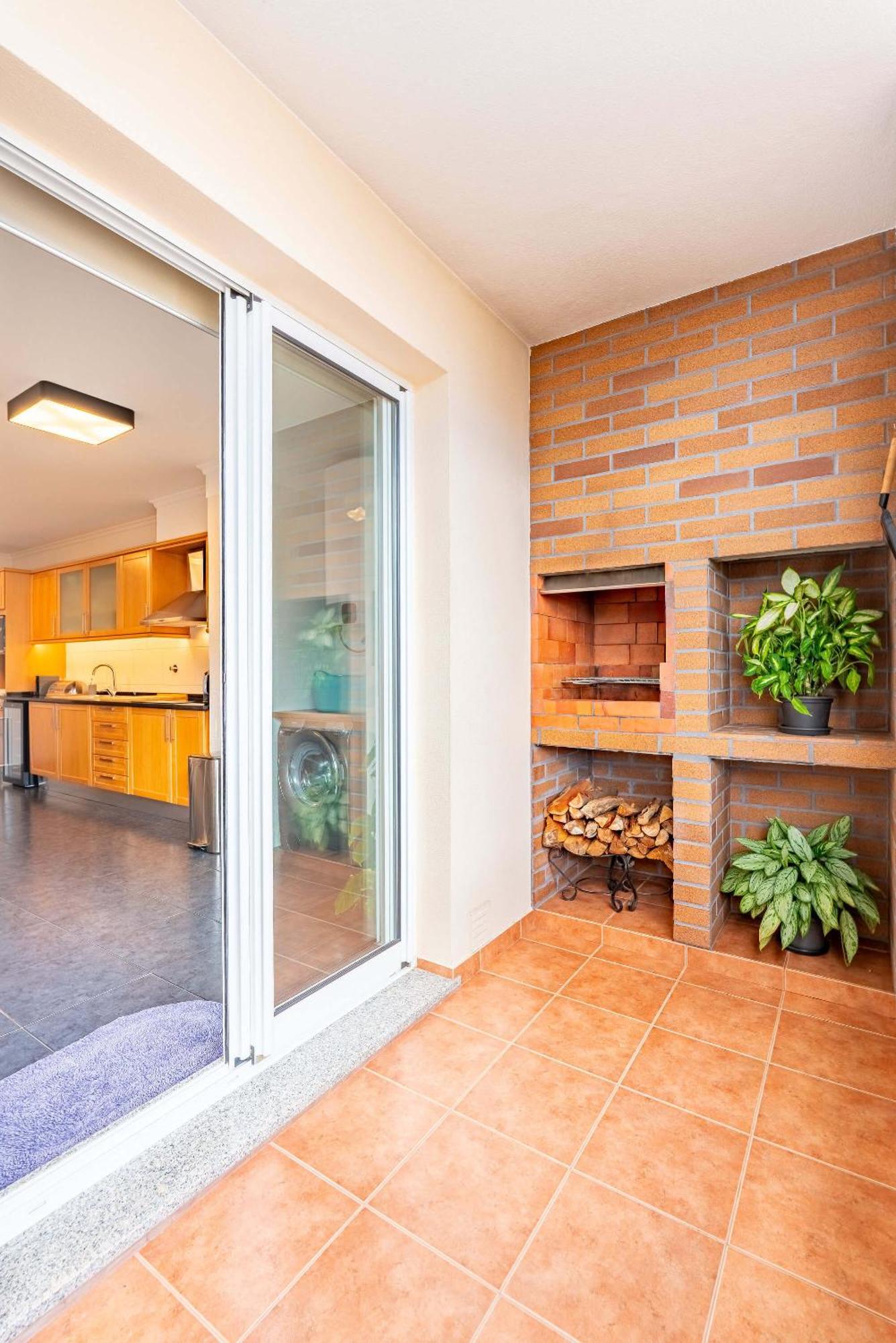 Apartamento Serene Haven Retreat - Madeira Island