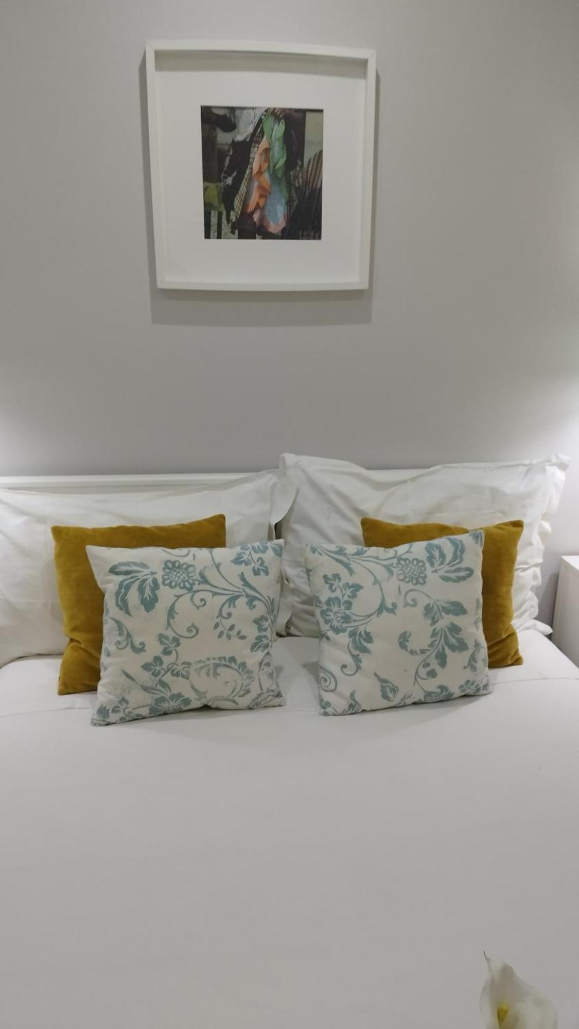 Ferhouse Dreams Patria Apartment